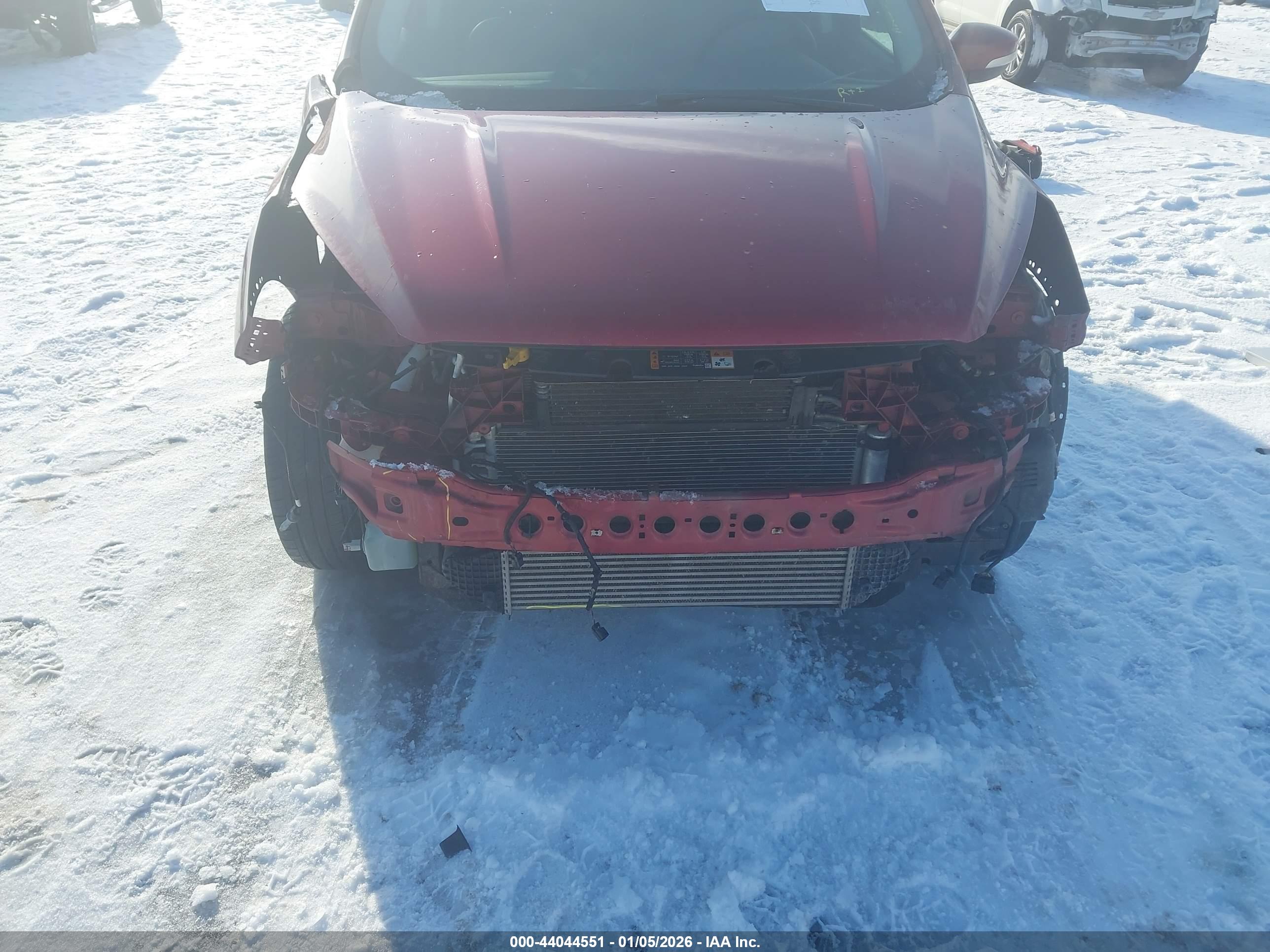FORD ESCAPE image 6