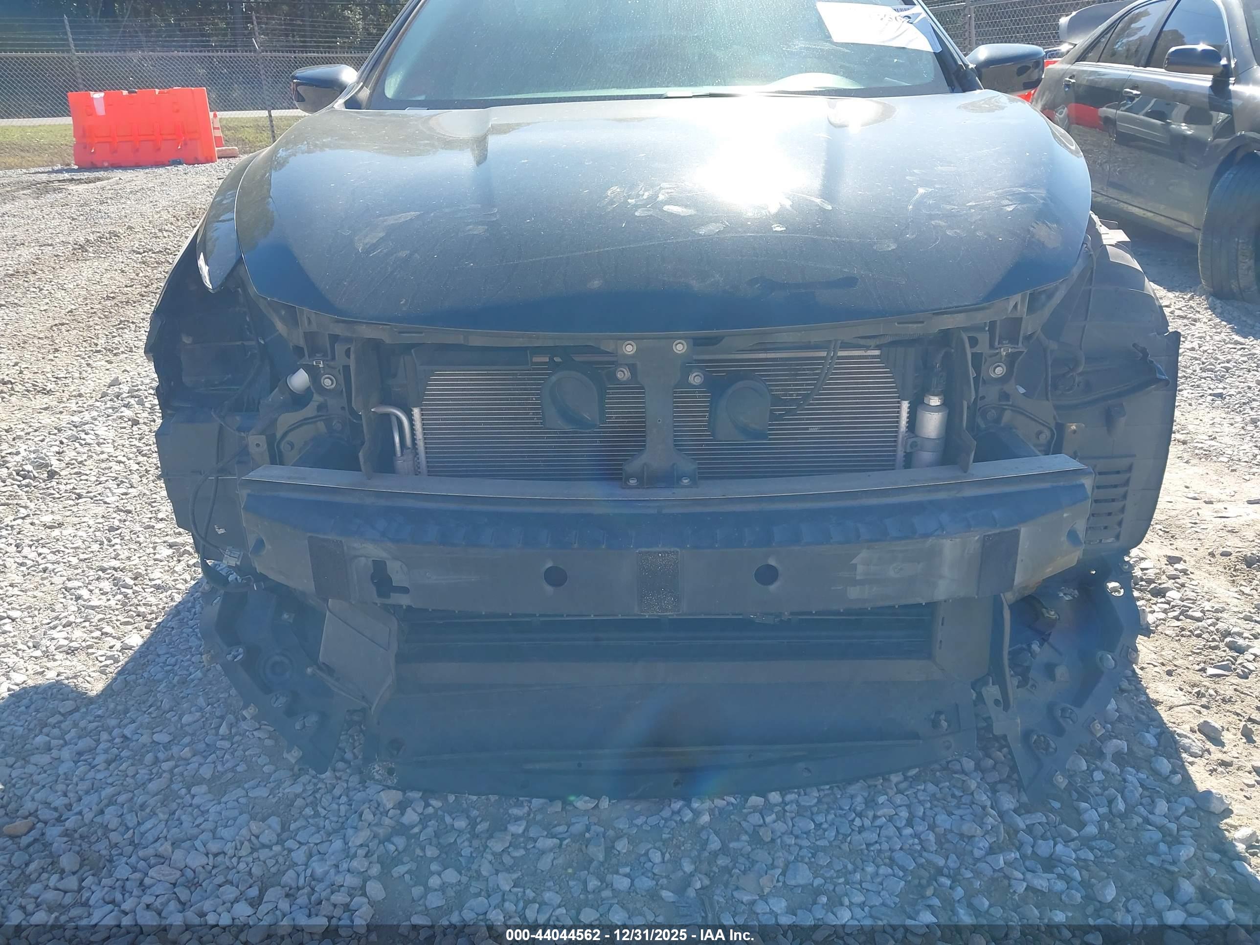 NISSAN ALTIMA image 6