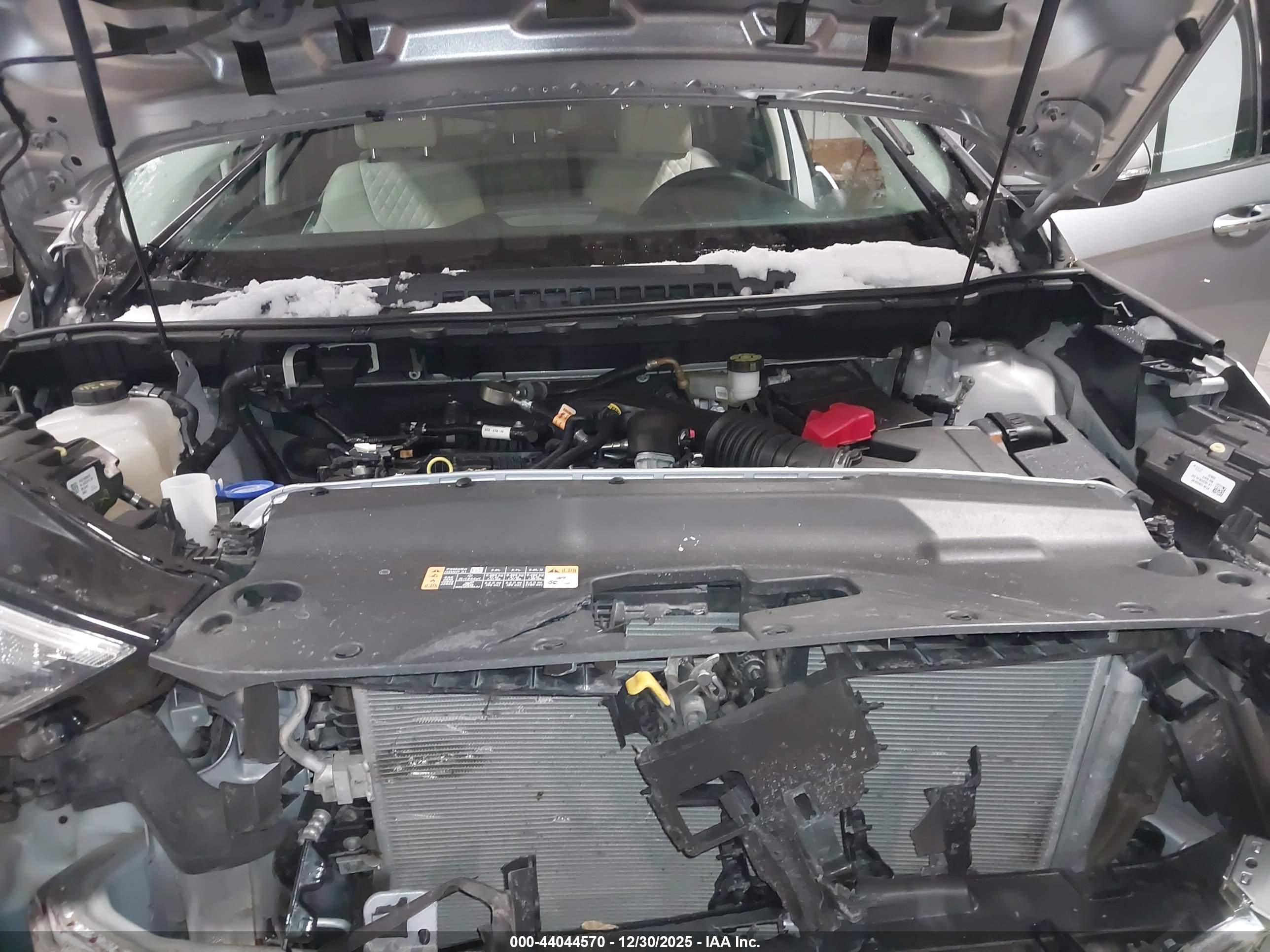 FORD EDGE image 10
