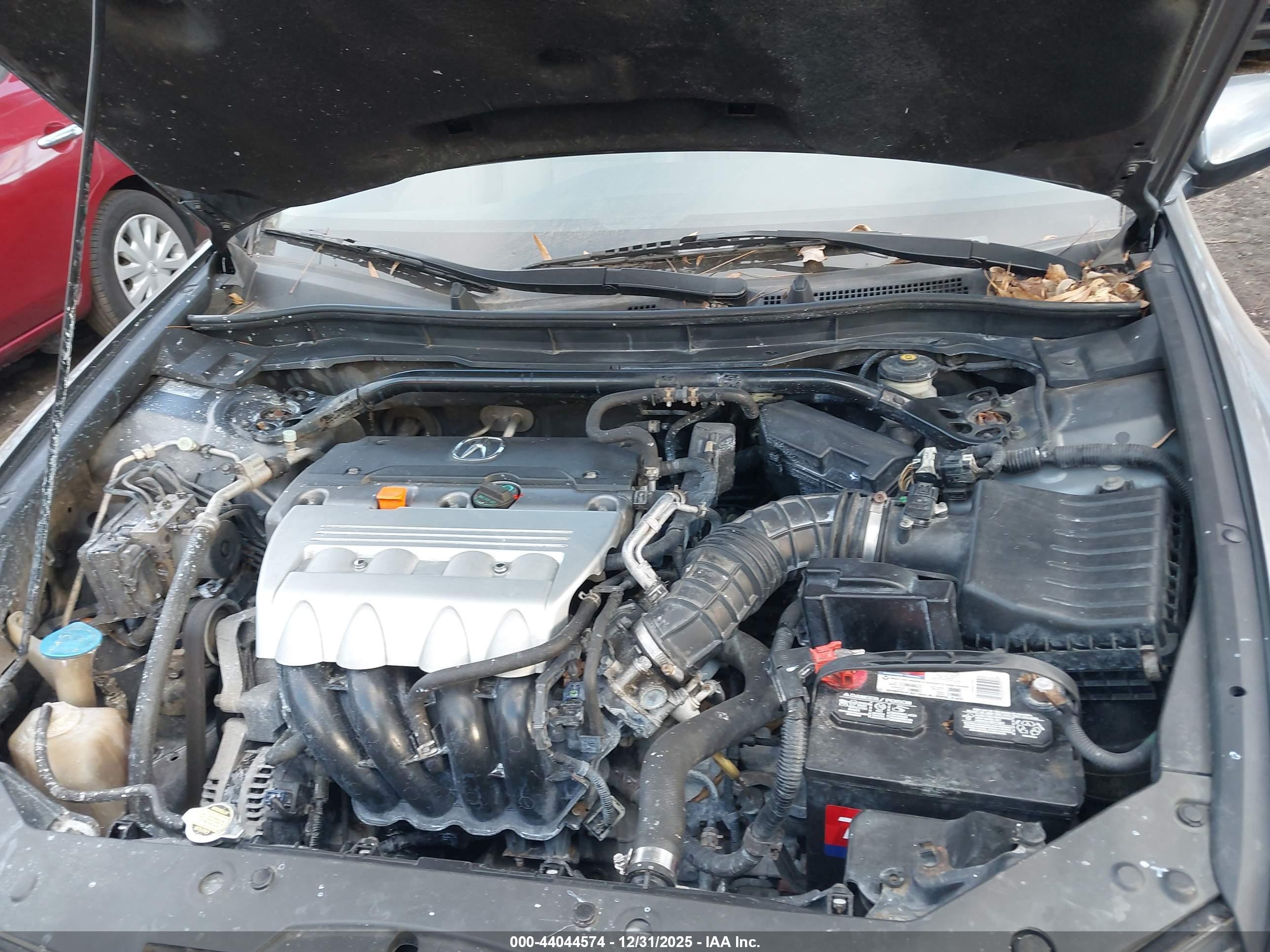 ACURA TSX image 10
