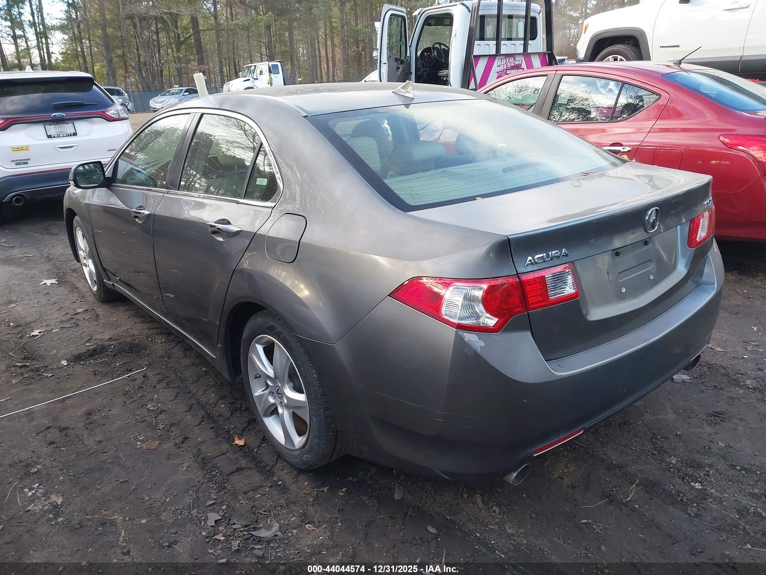 ACURA TSX image 3