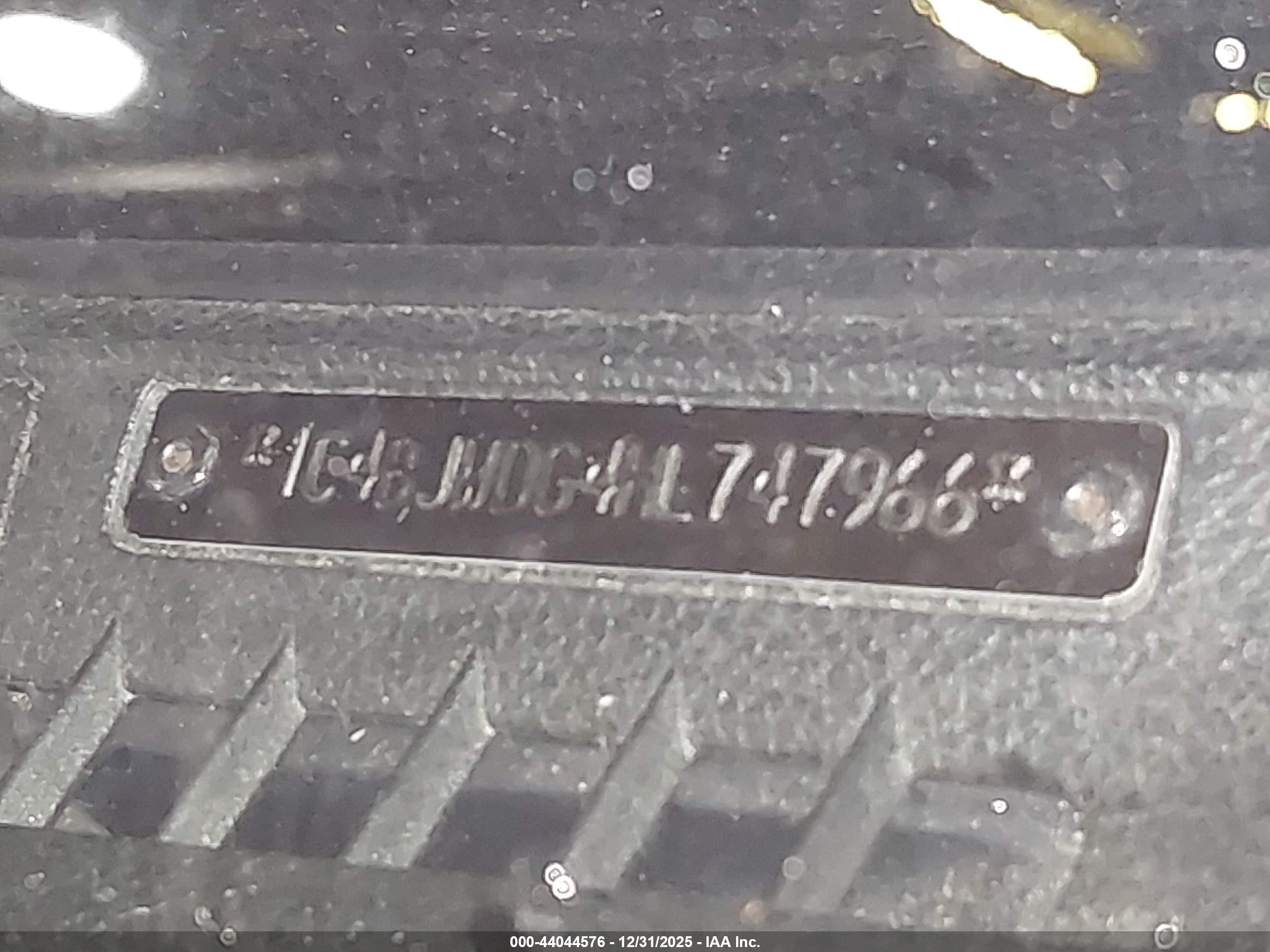 JEEP WRANGLER image 9