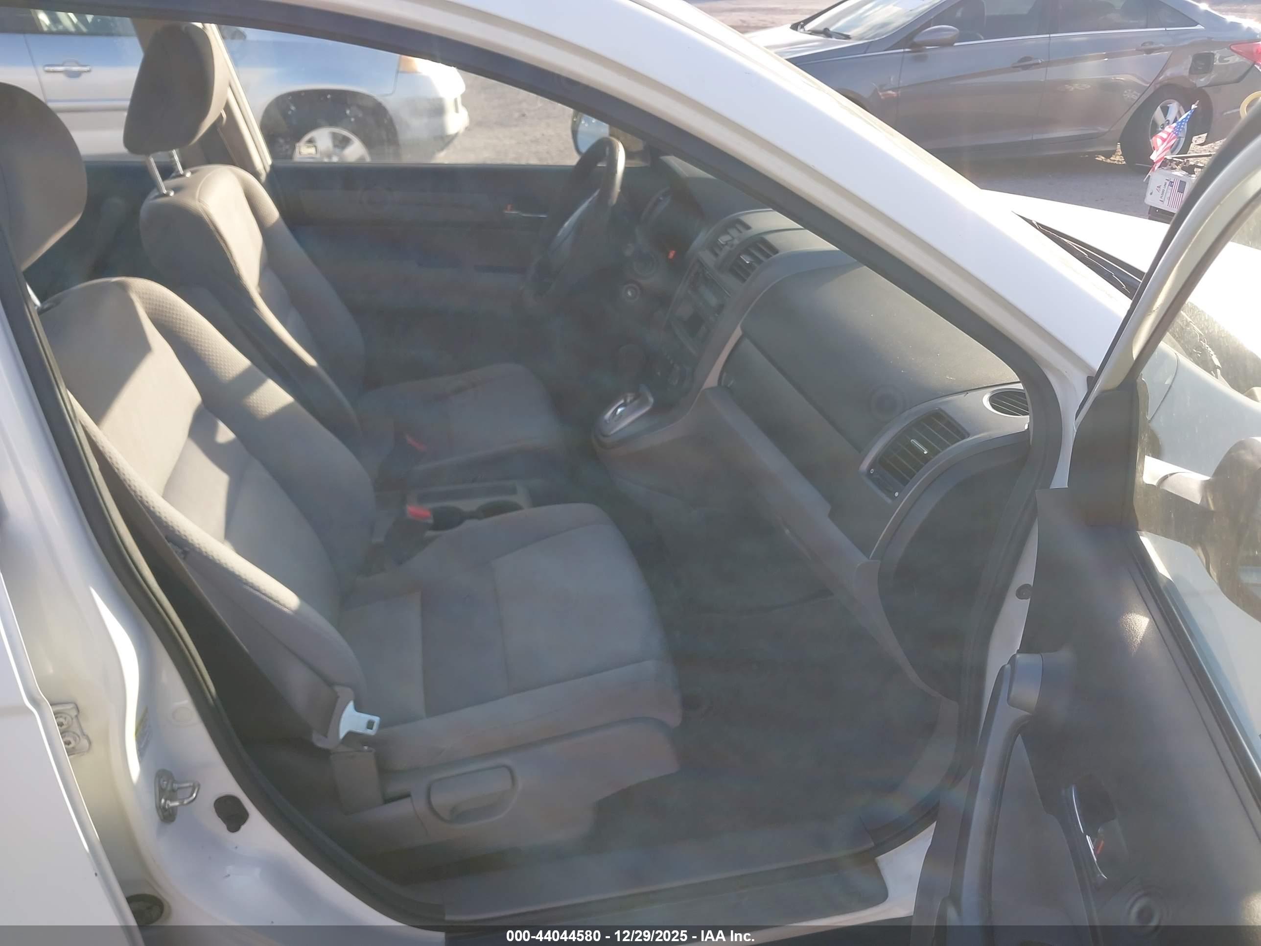 HONDA CR-V image 5