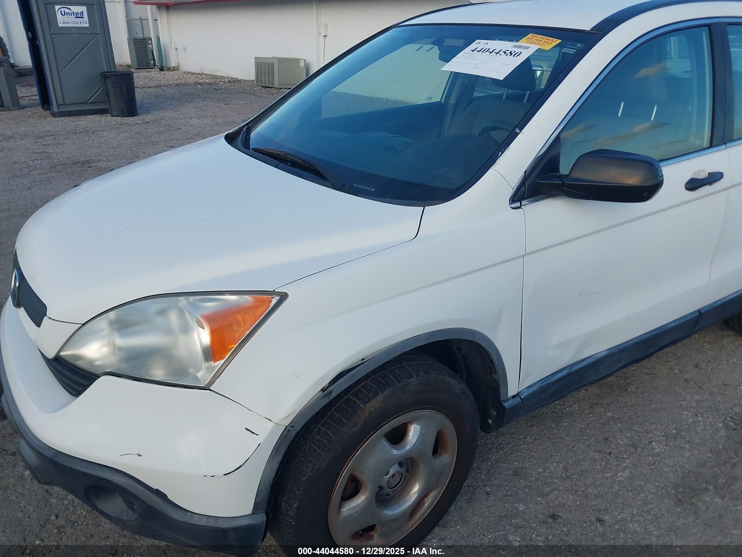 HONDA CR-V image 6