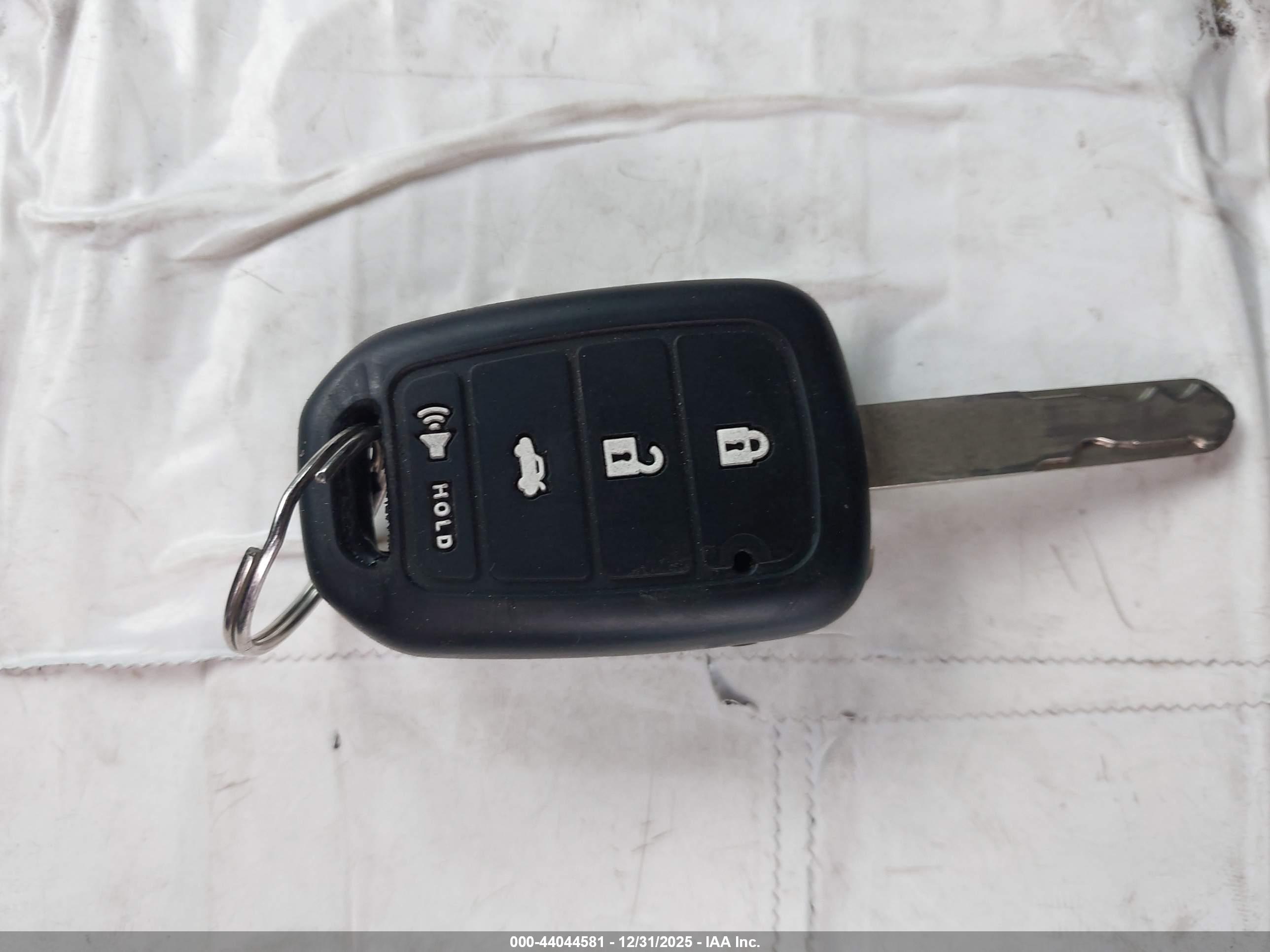 HONDA ACCORD image 11