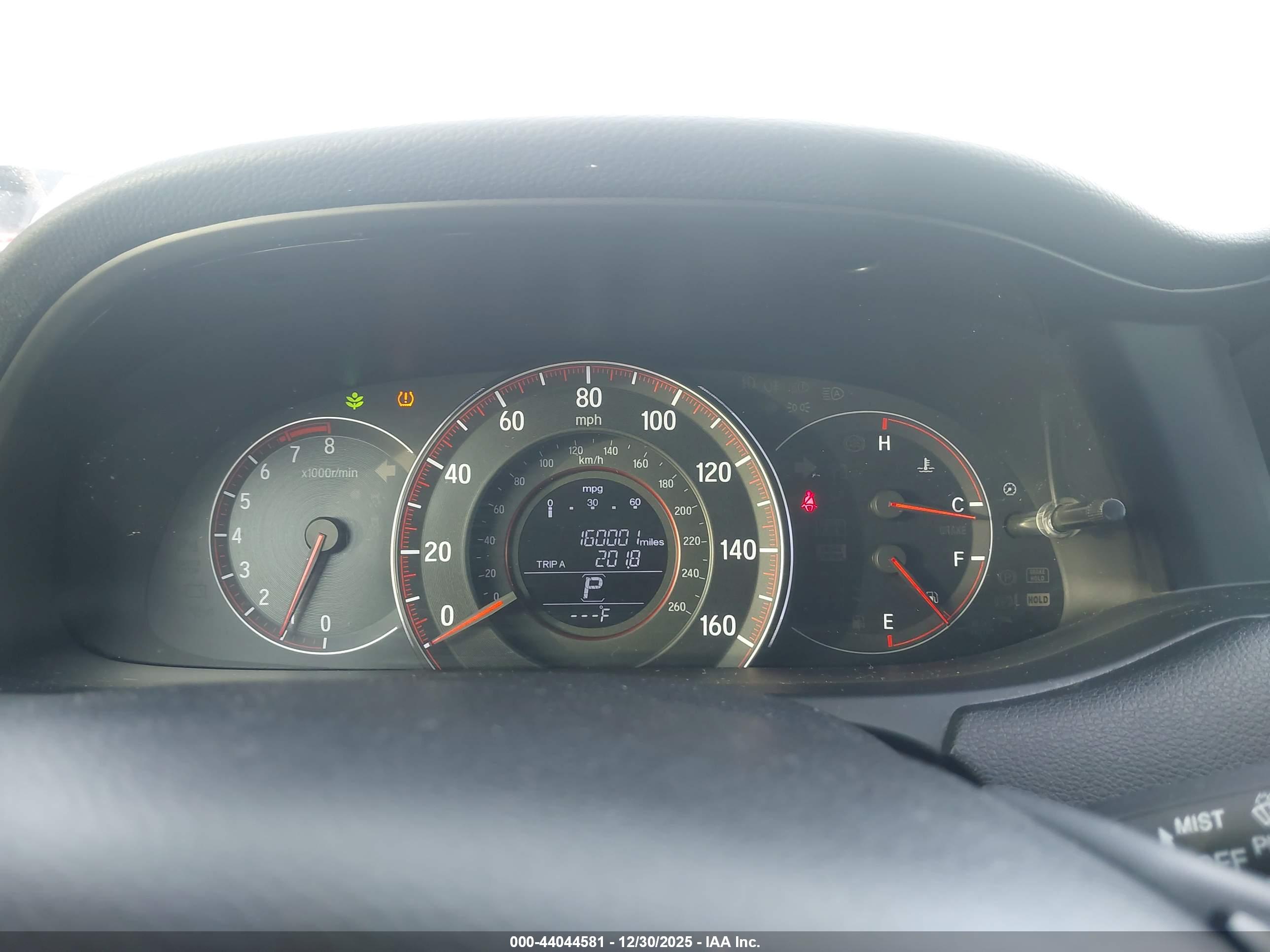 HONDA ACCORD image 7