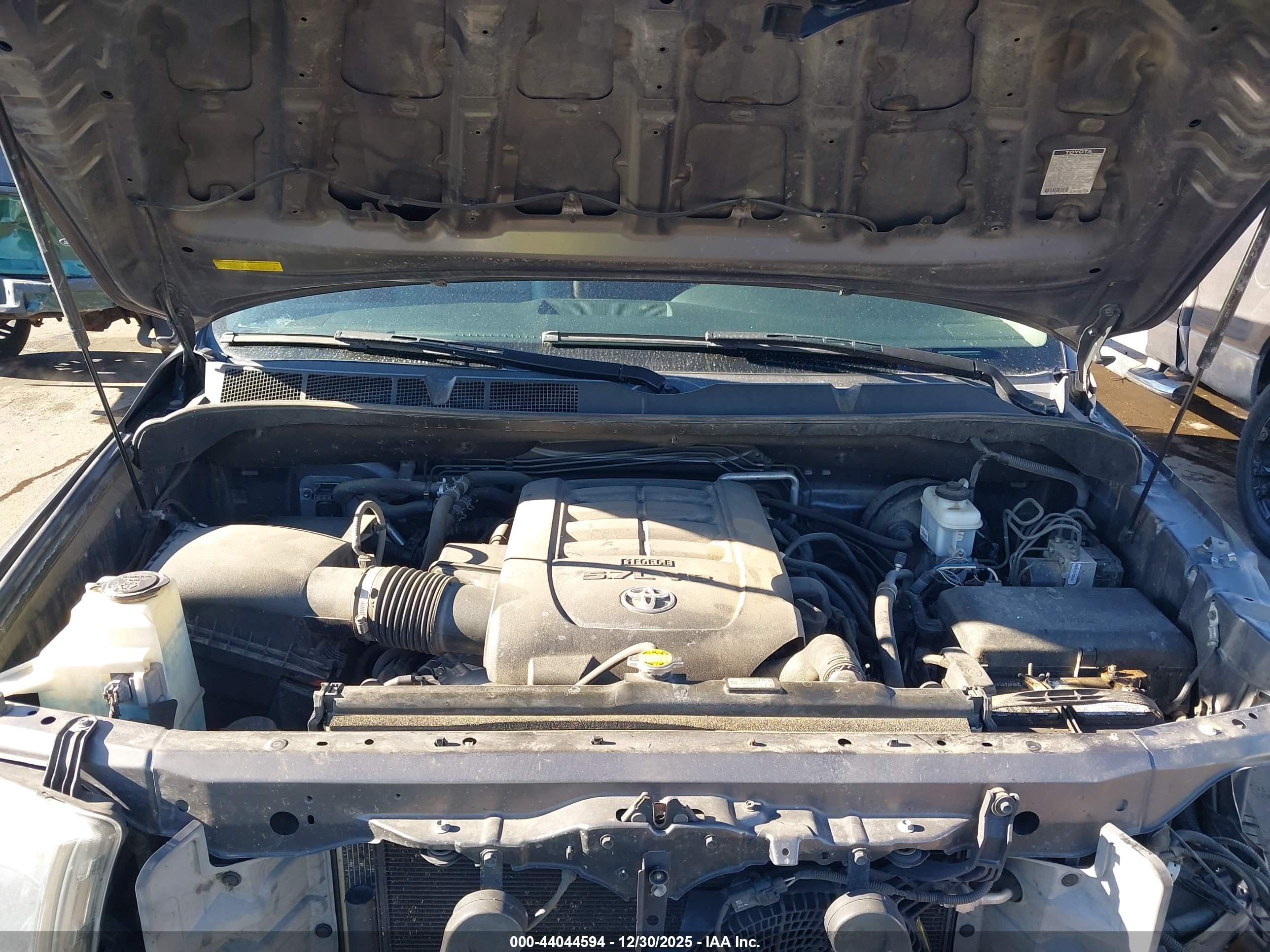 TOYOTA SEQUOIA image 10