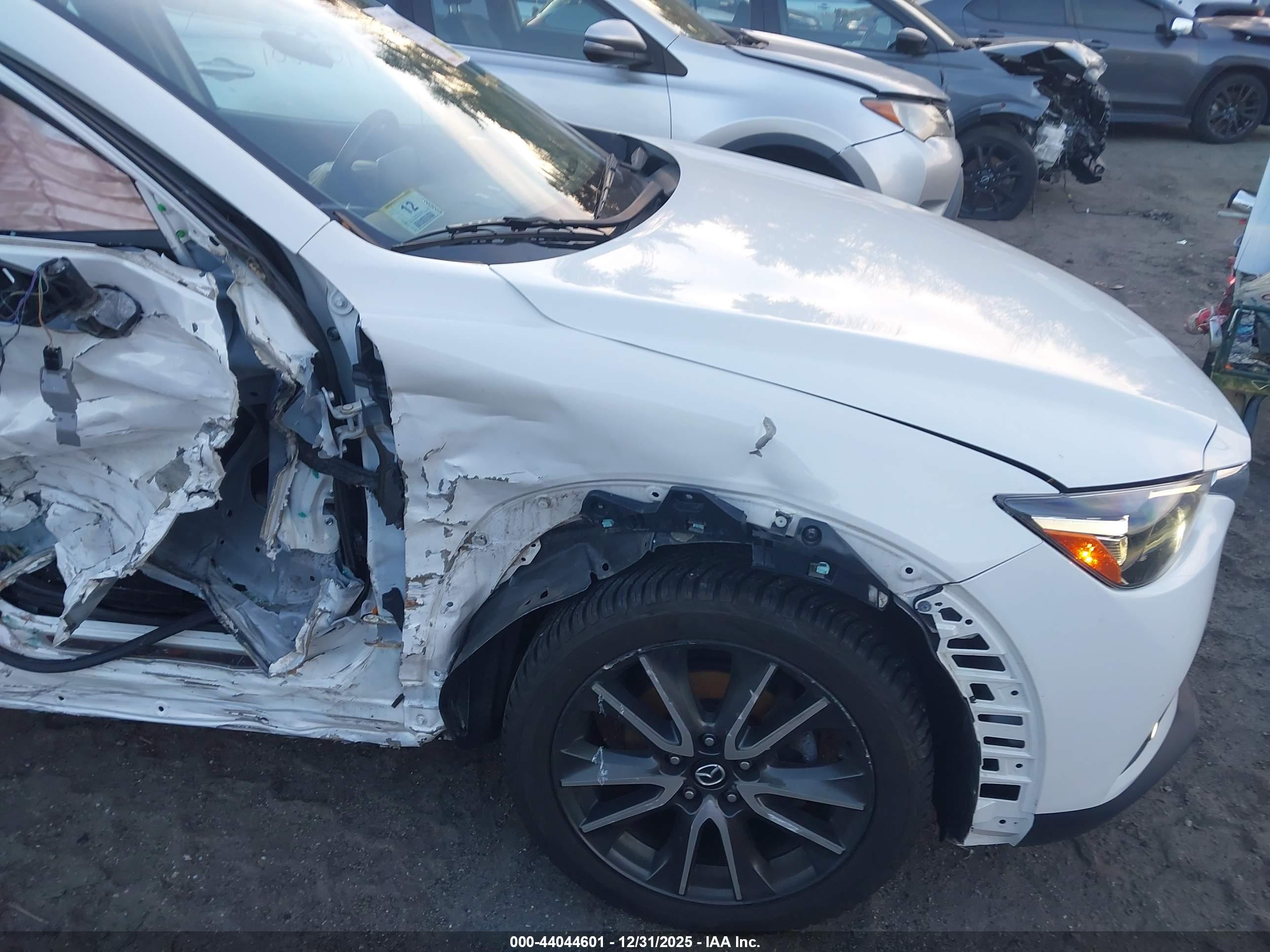 MAZDA CX-3 image 6