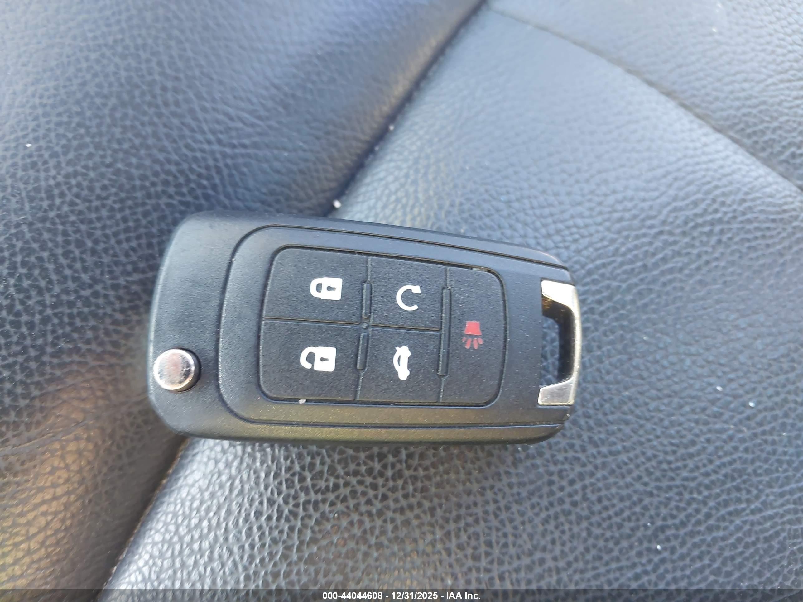 CHEVROLET CRUZE image 11