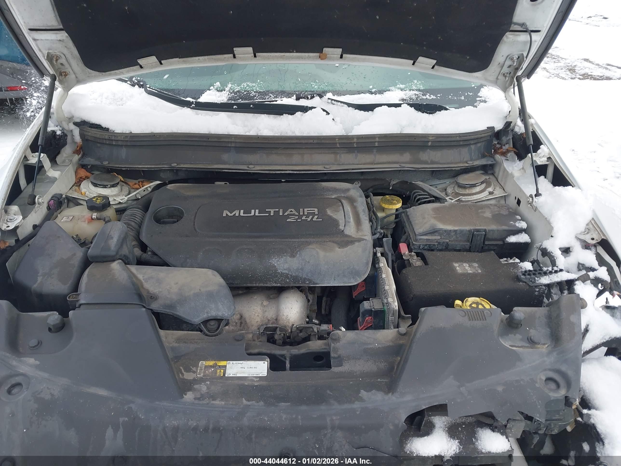 JEEP CHEROKEE image 10