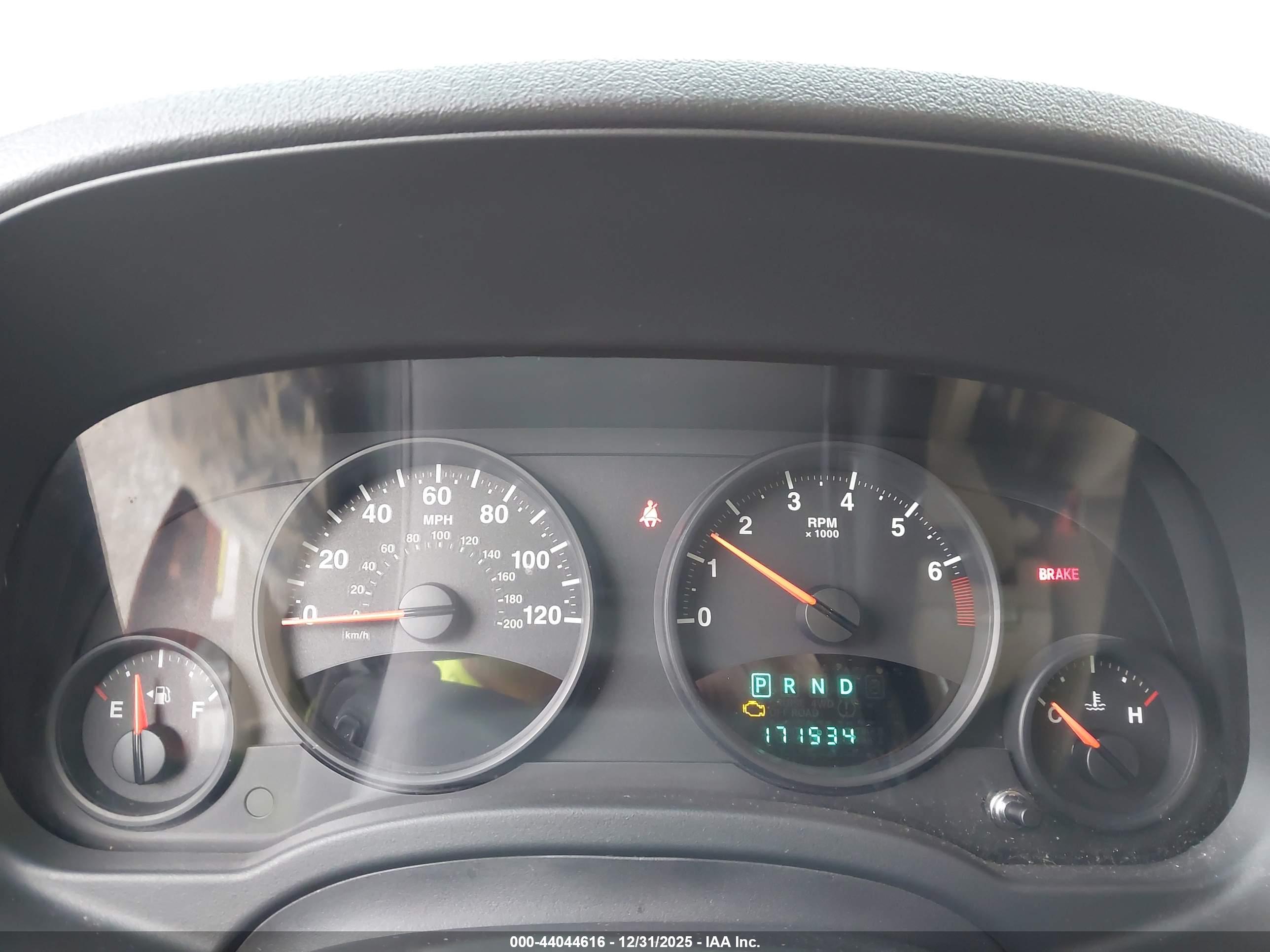 JEEP COMPASS image 7