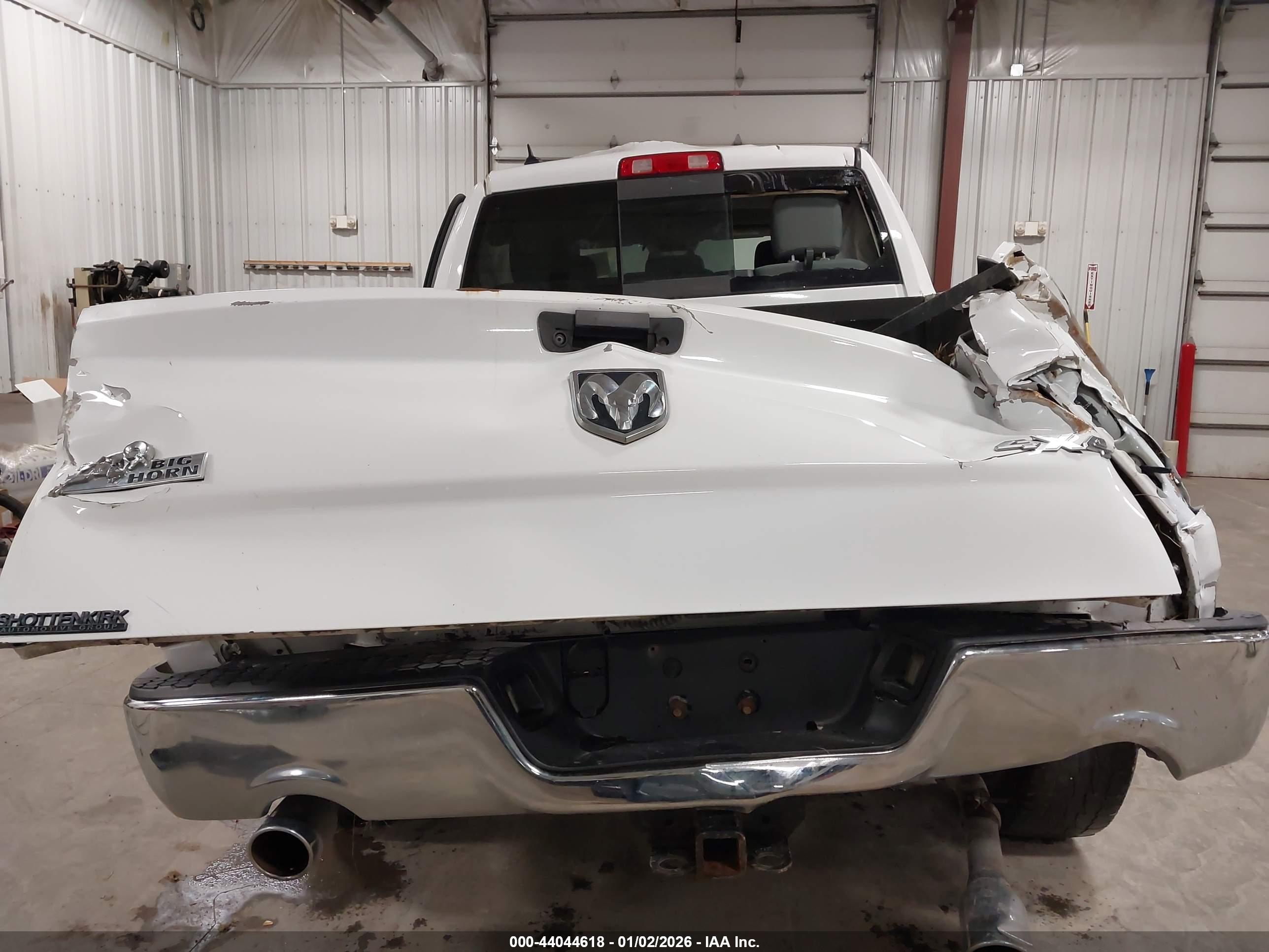 RAM 1500 image 6