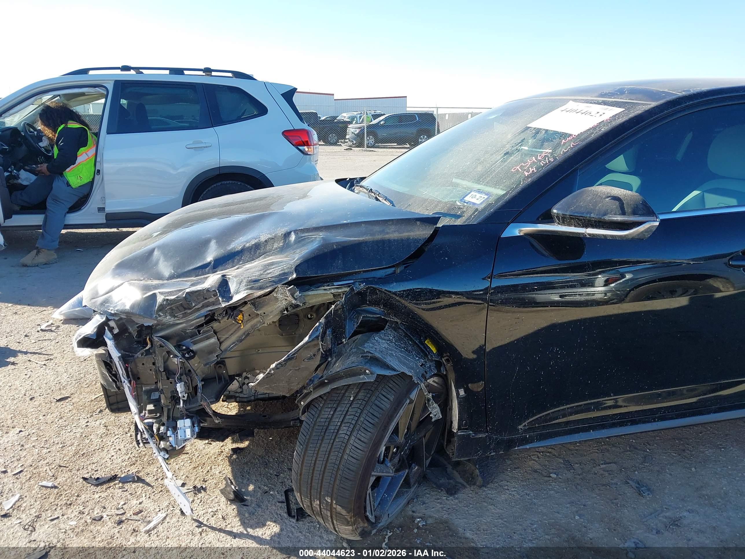 KIA K4 image 6
