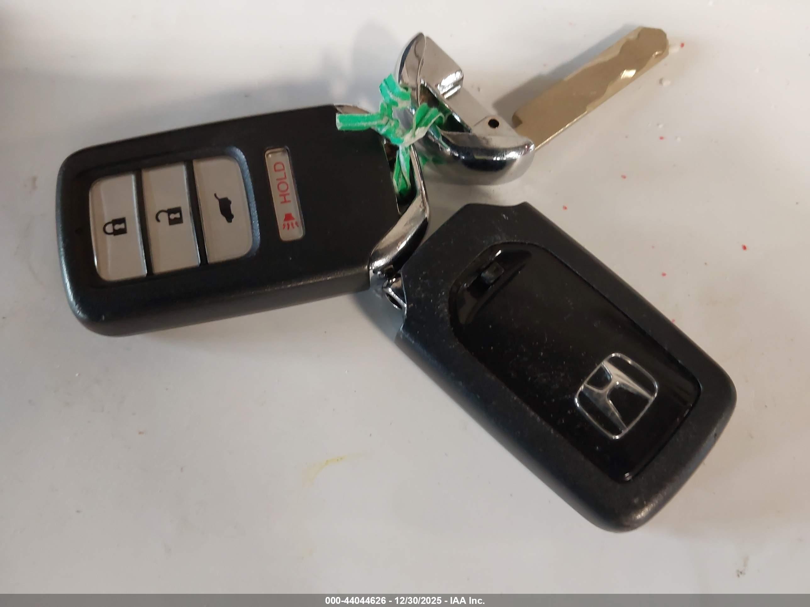 HONDA CR-V image 11