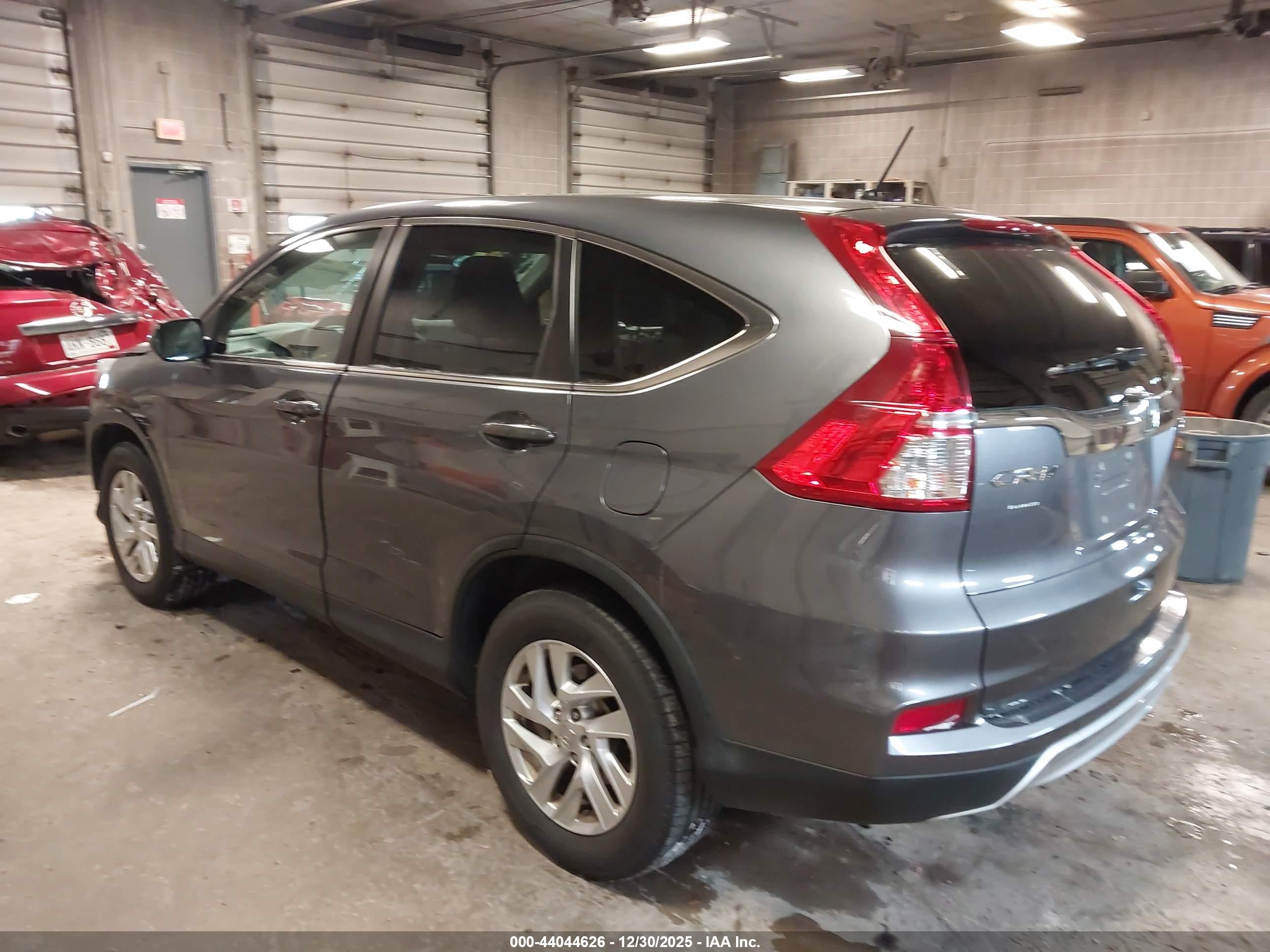 HONDA CR-V image 3