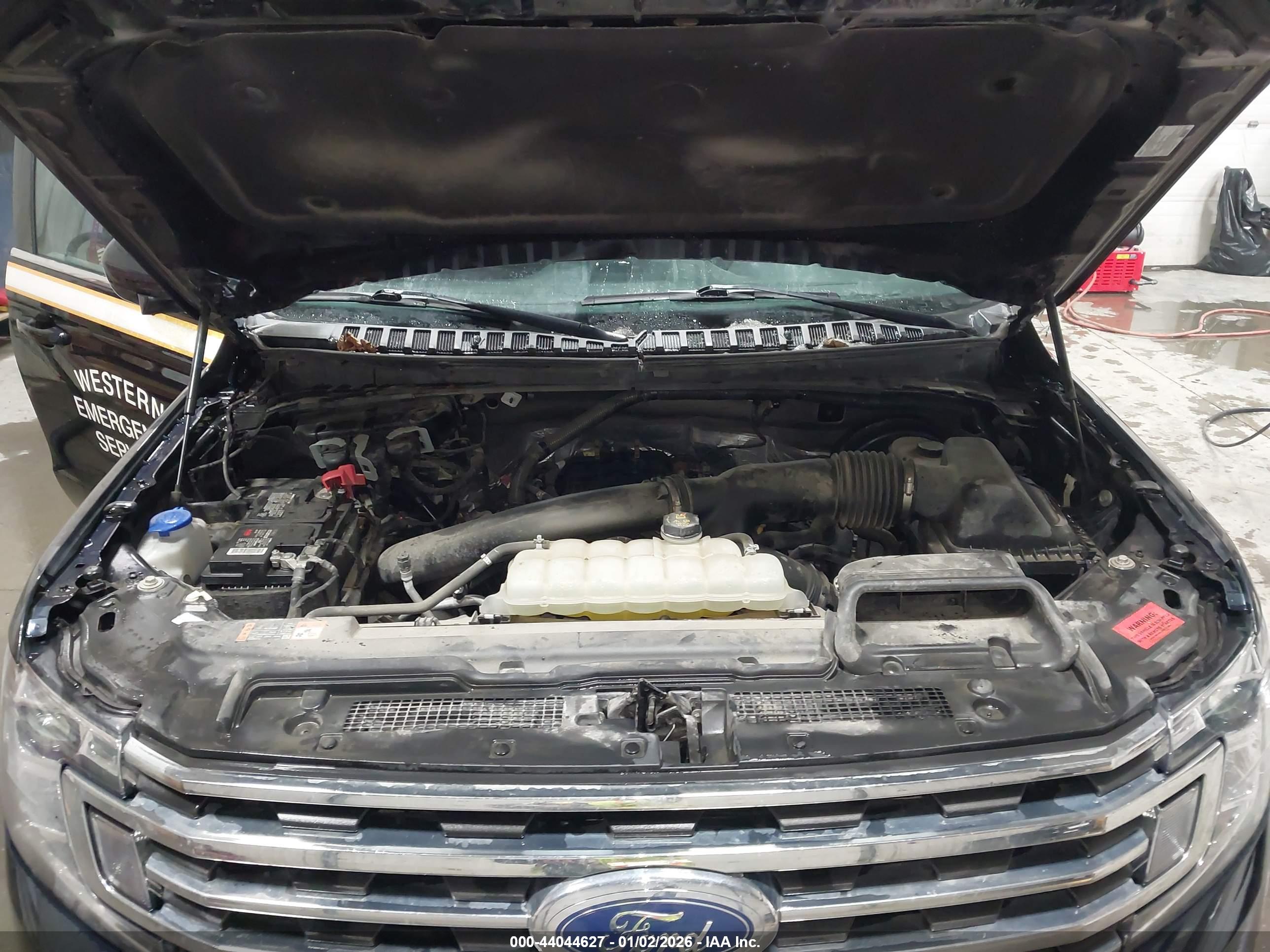 FORD EXPEDITION image 10