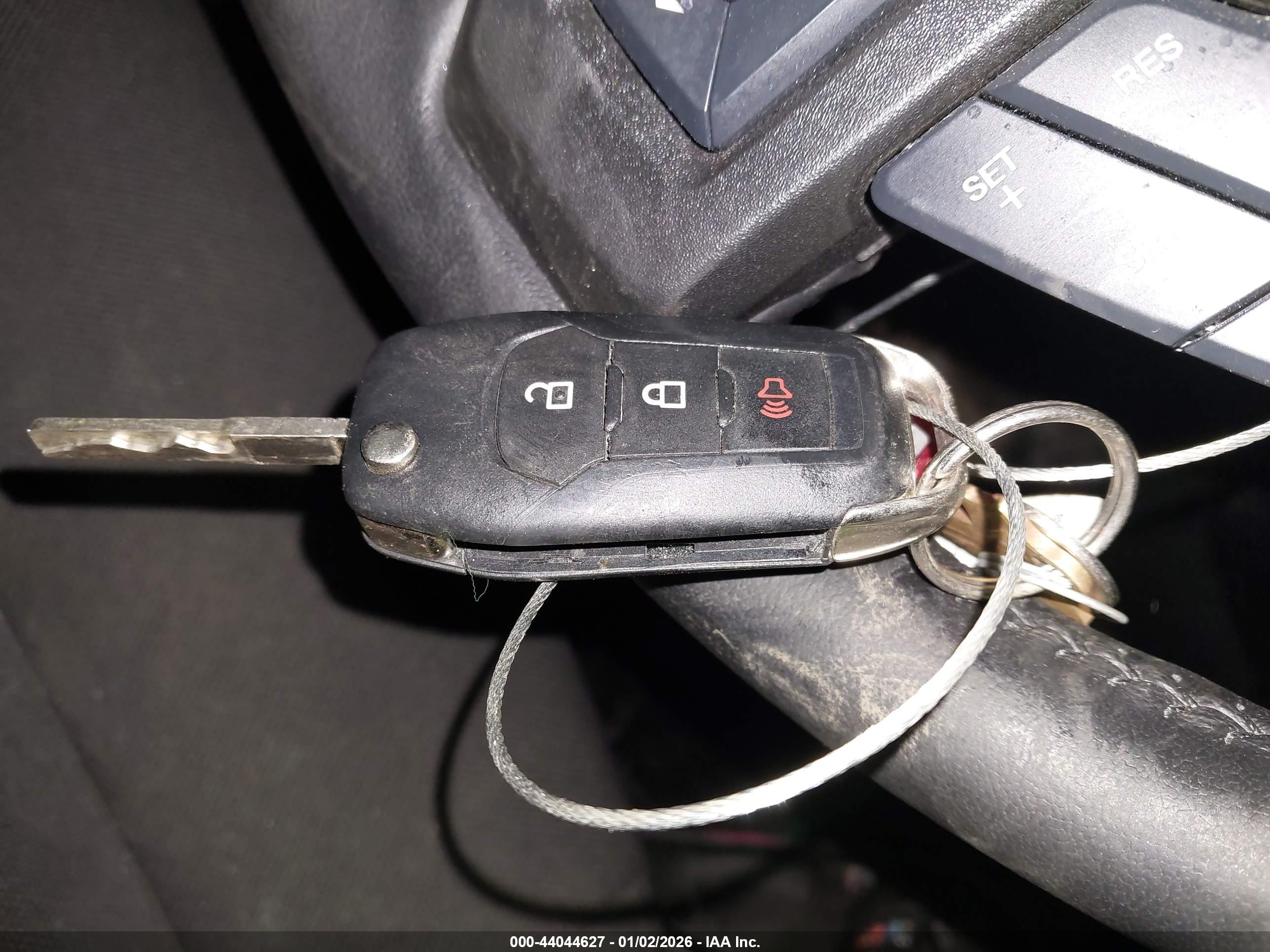 FORD EXPEDITION image 11
