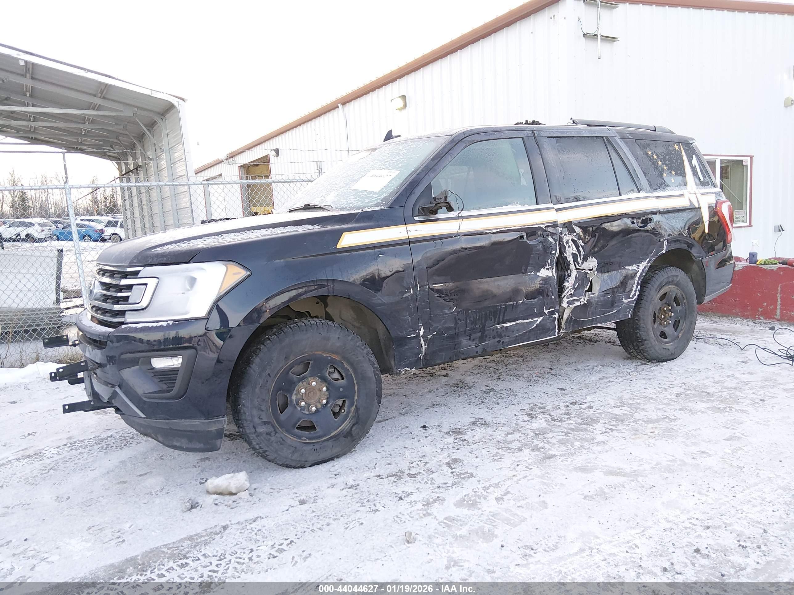 FORD EXPEDITION image 2