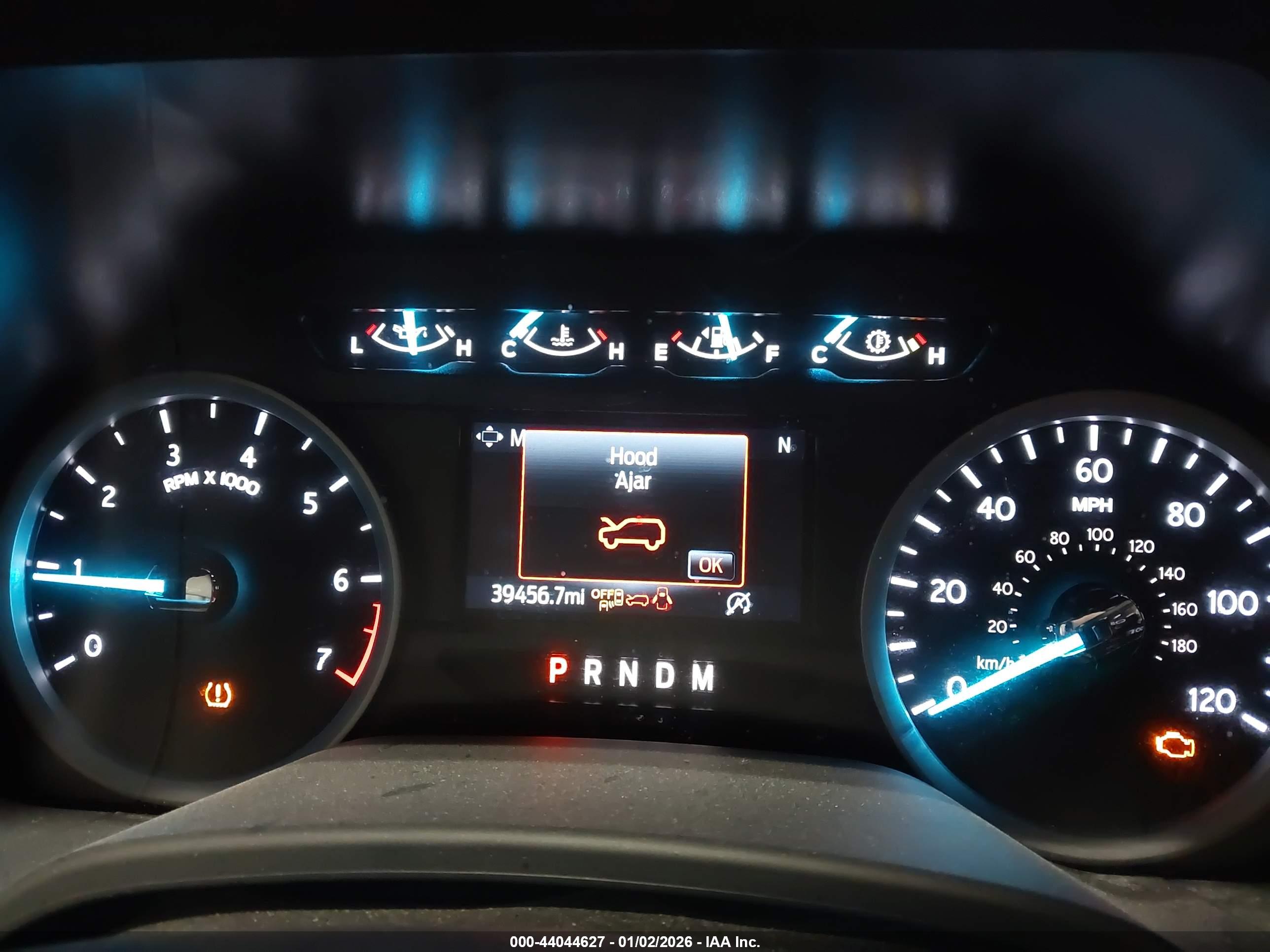 FORD EXPEDITION image 7
