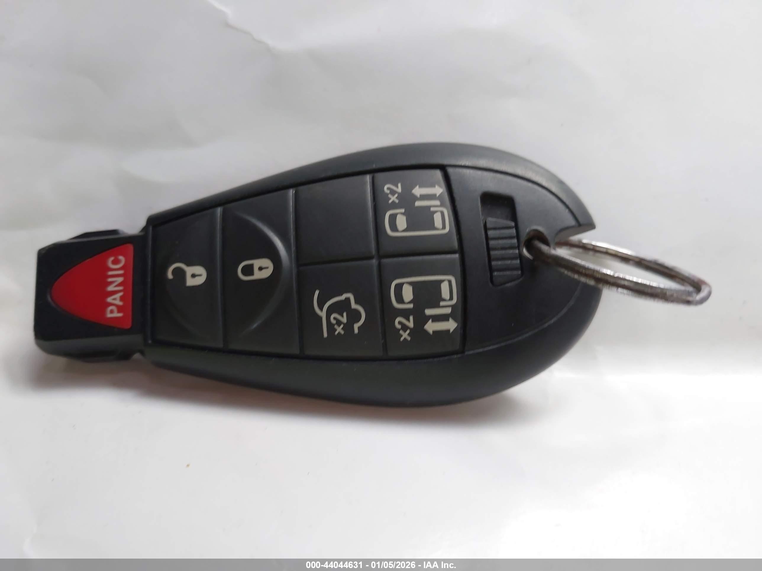 DODGE GRAND image 11