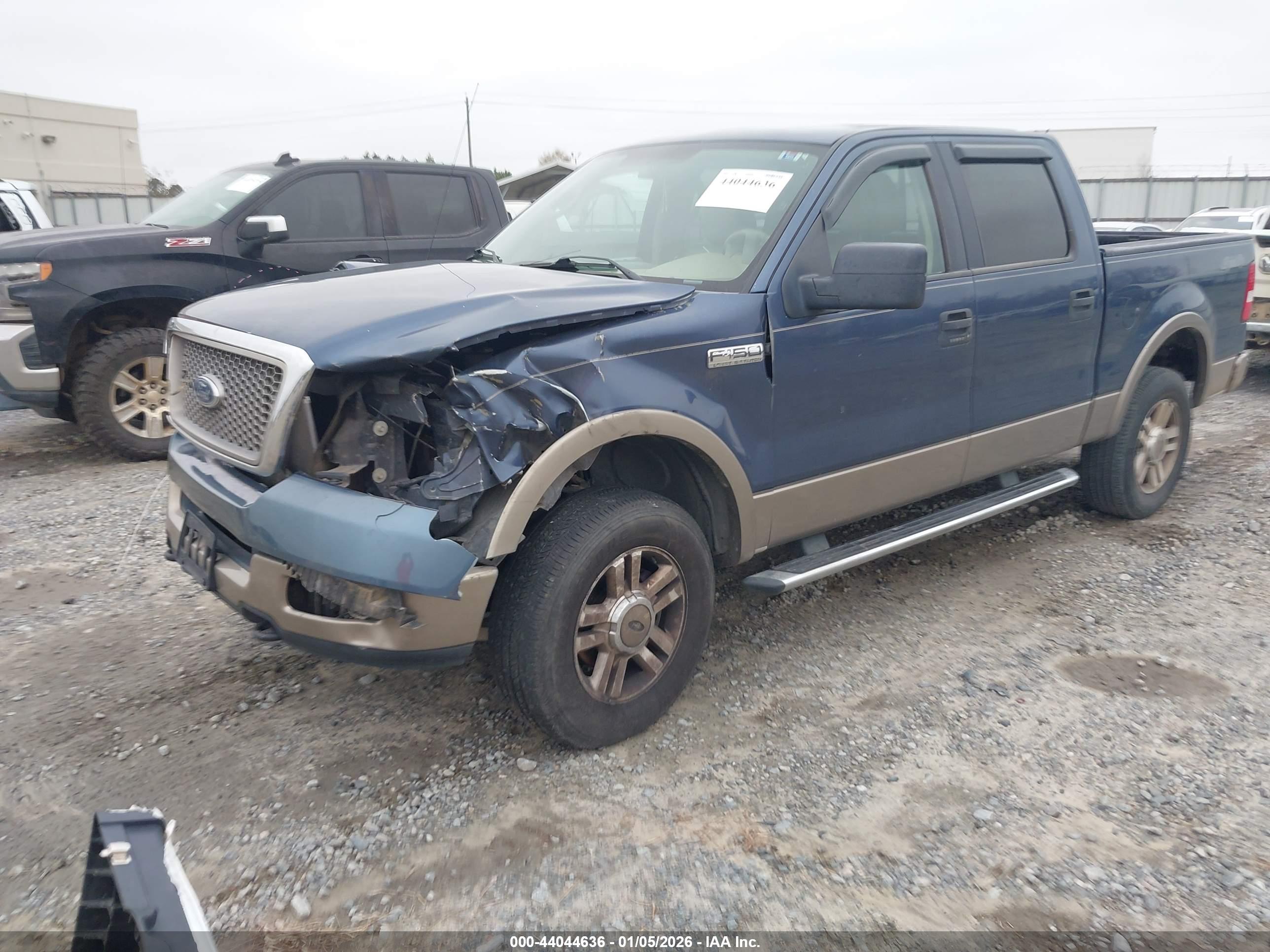 FORD F-150 image 2
