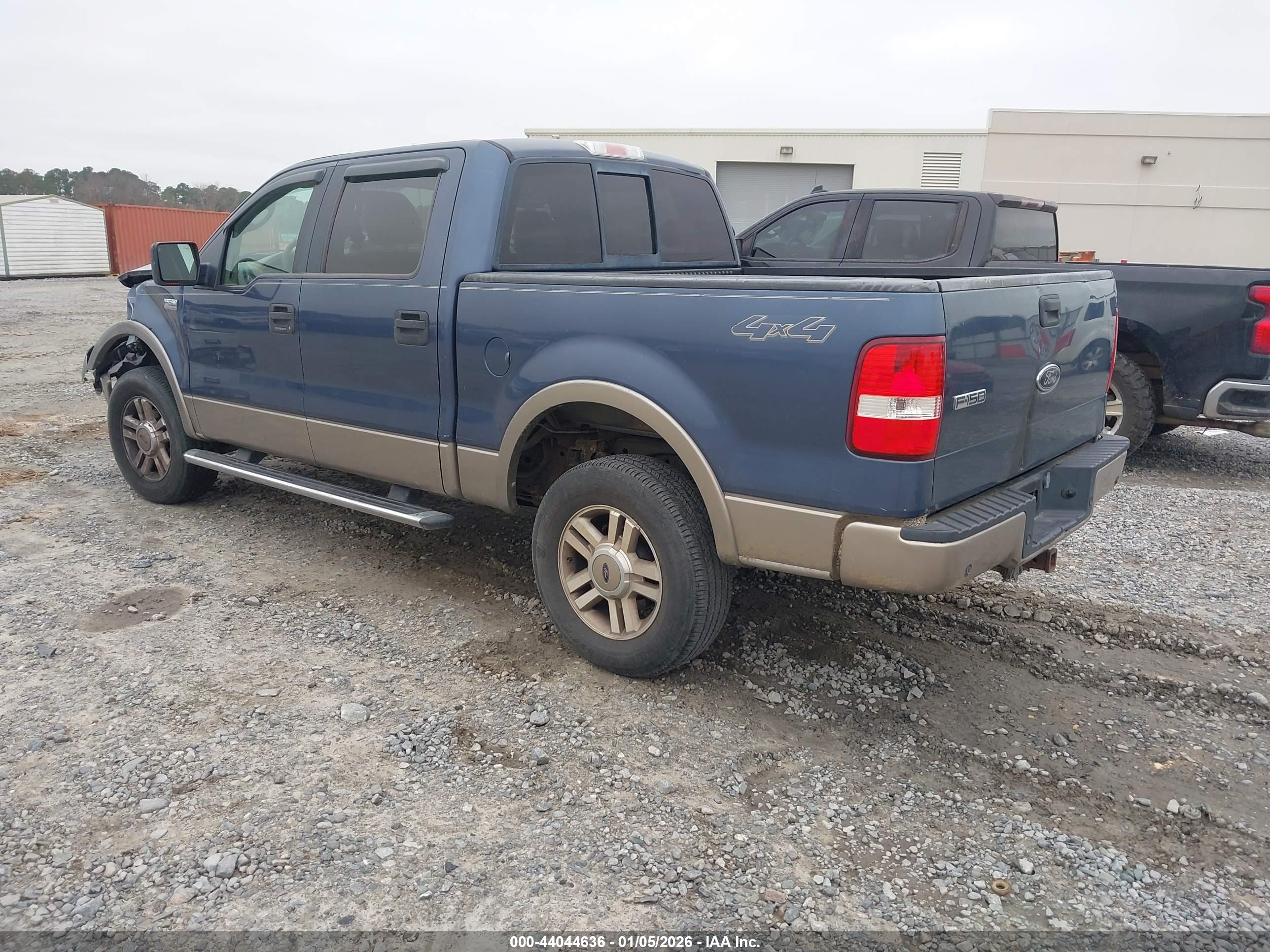 FORD F-150 image 3
