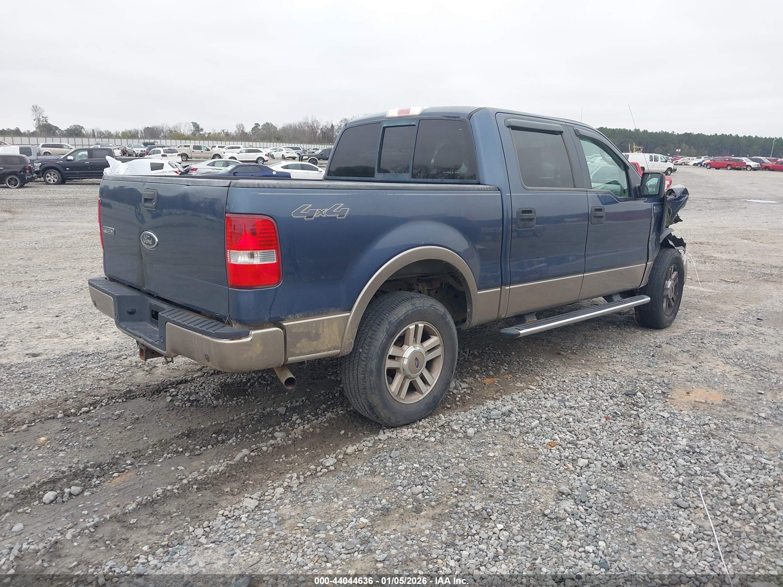 FORD F-150 image 4
