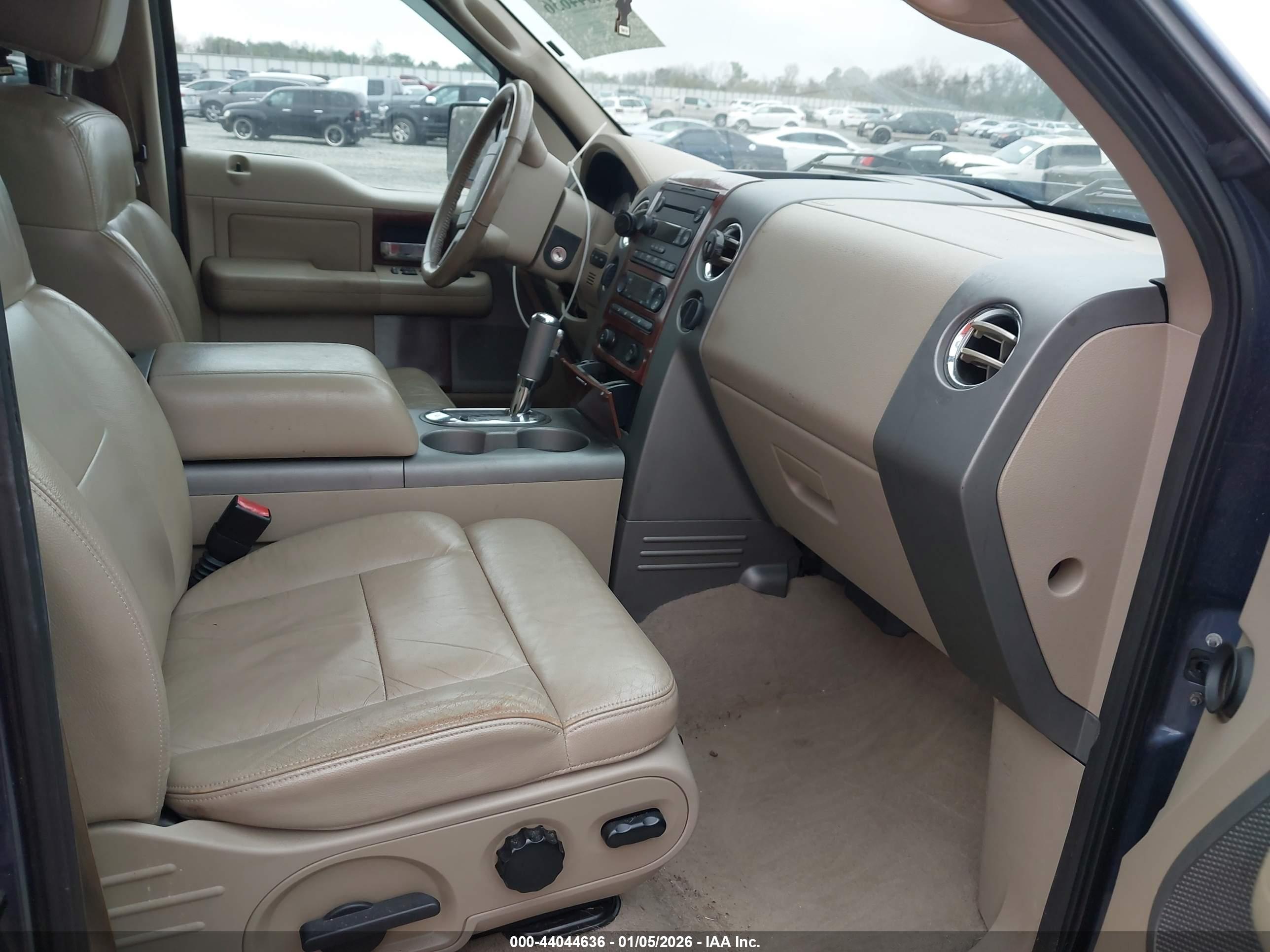 FORD F-150 image 5