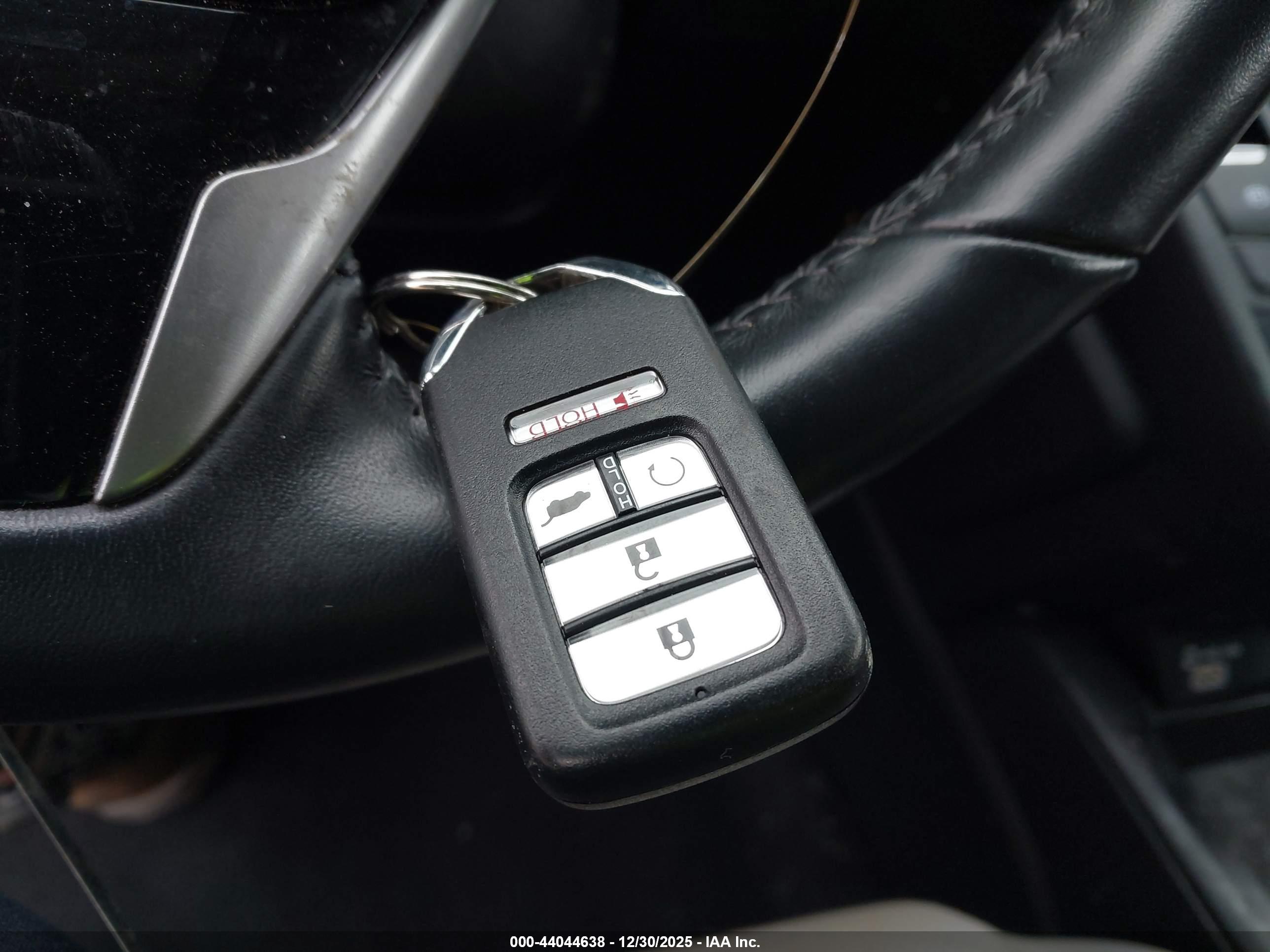 HONDA CR-V image 11