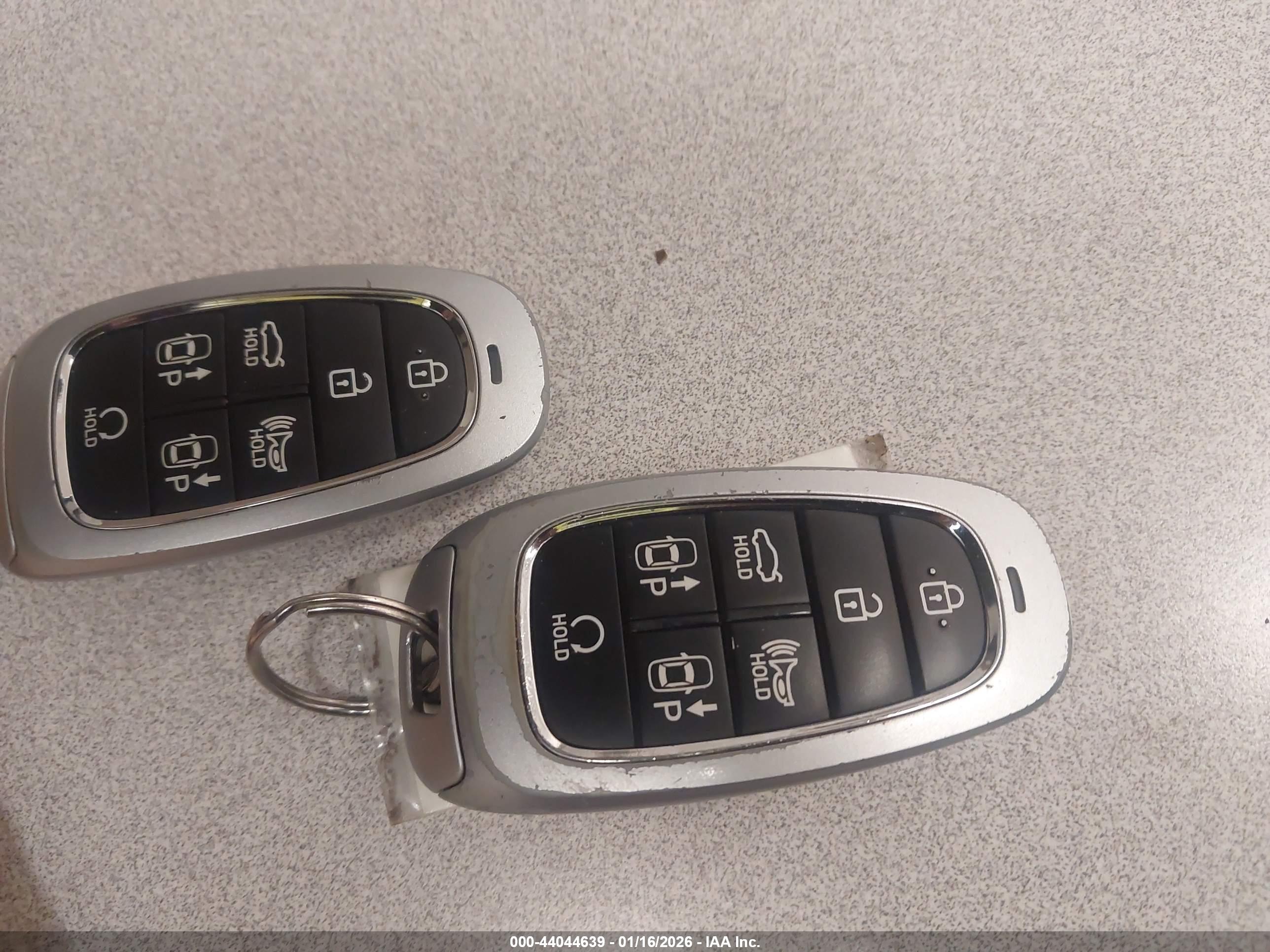 HYUNDAI SONATA image 11