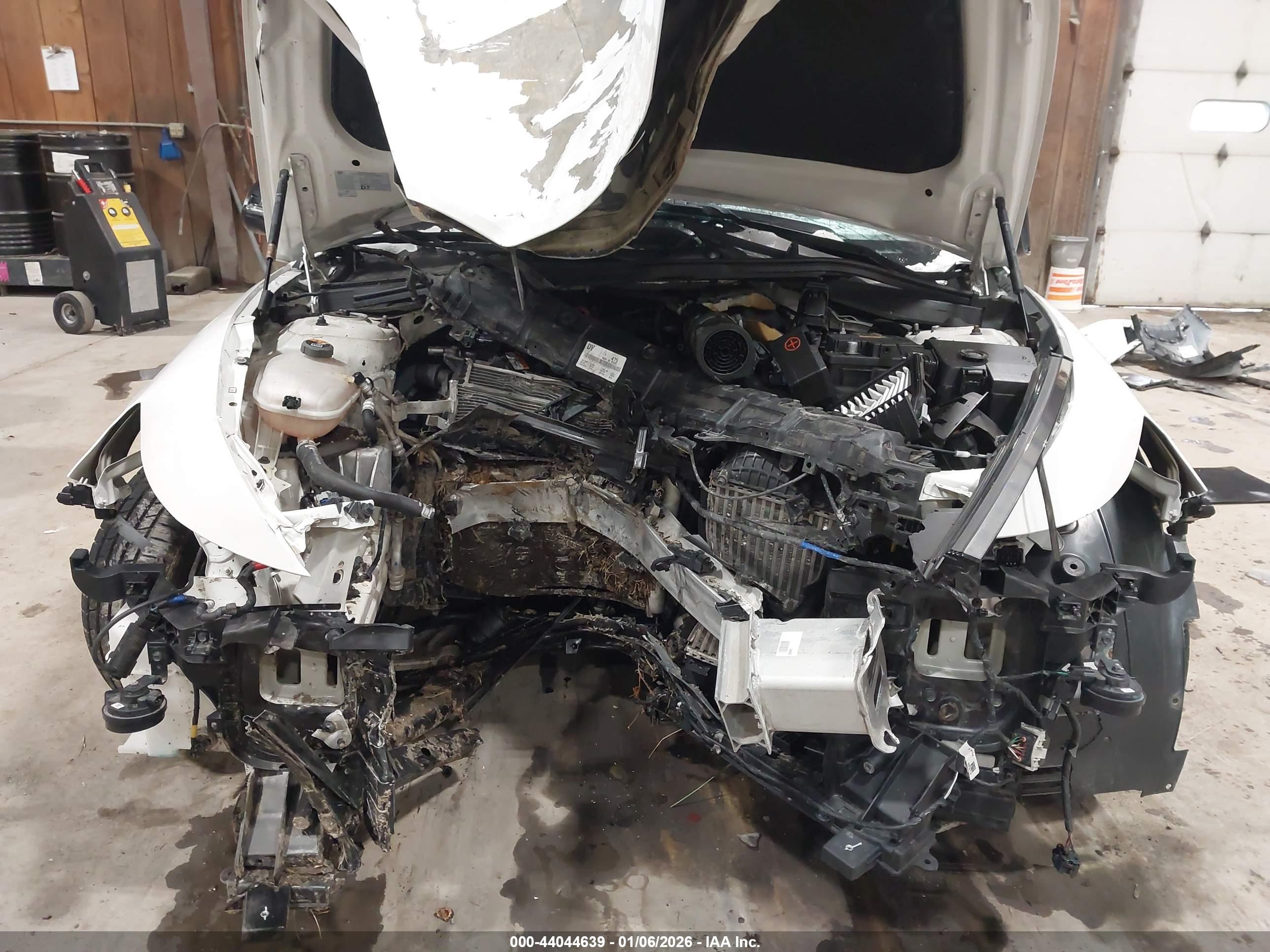 HYUNDAI SONATA image 6