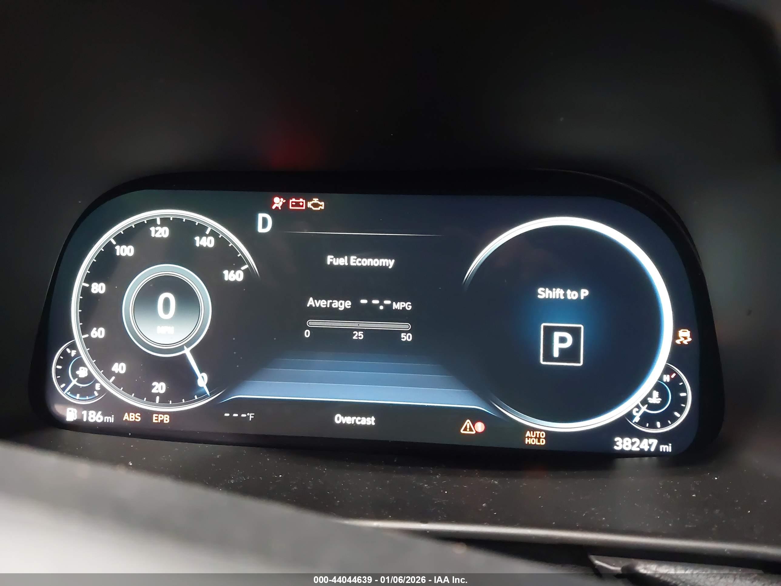 HYUNDAI SONATA image 7