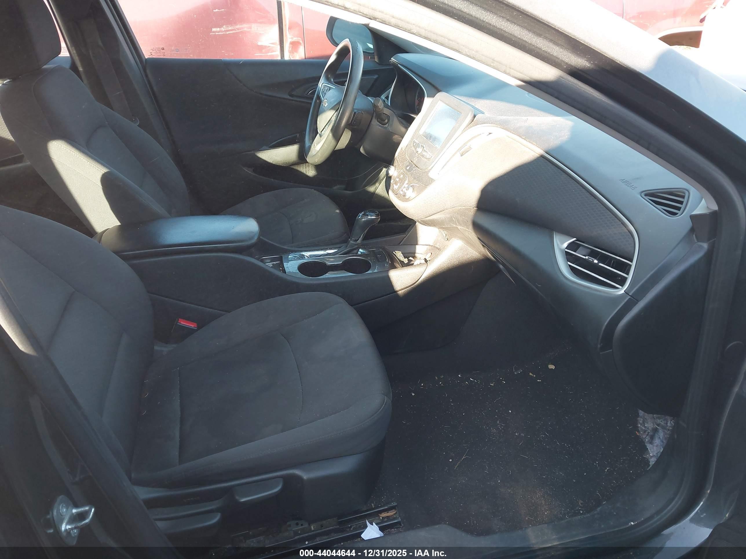 CHEVROLET MALIBU image 5