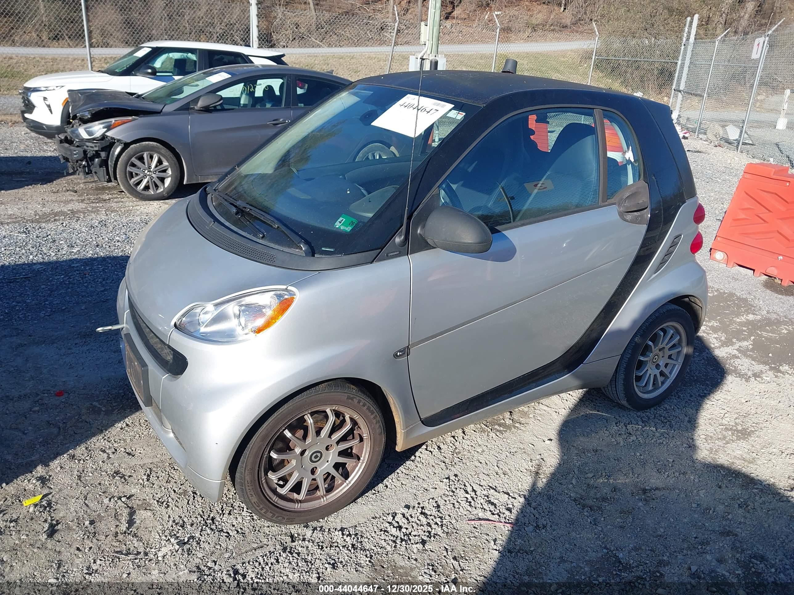 SMART FORTWO image 2