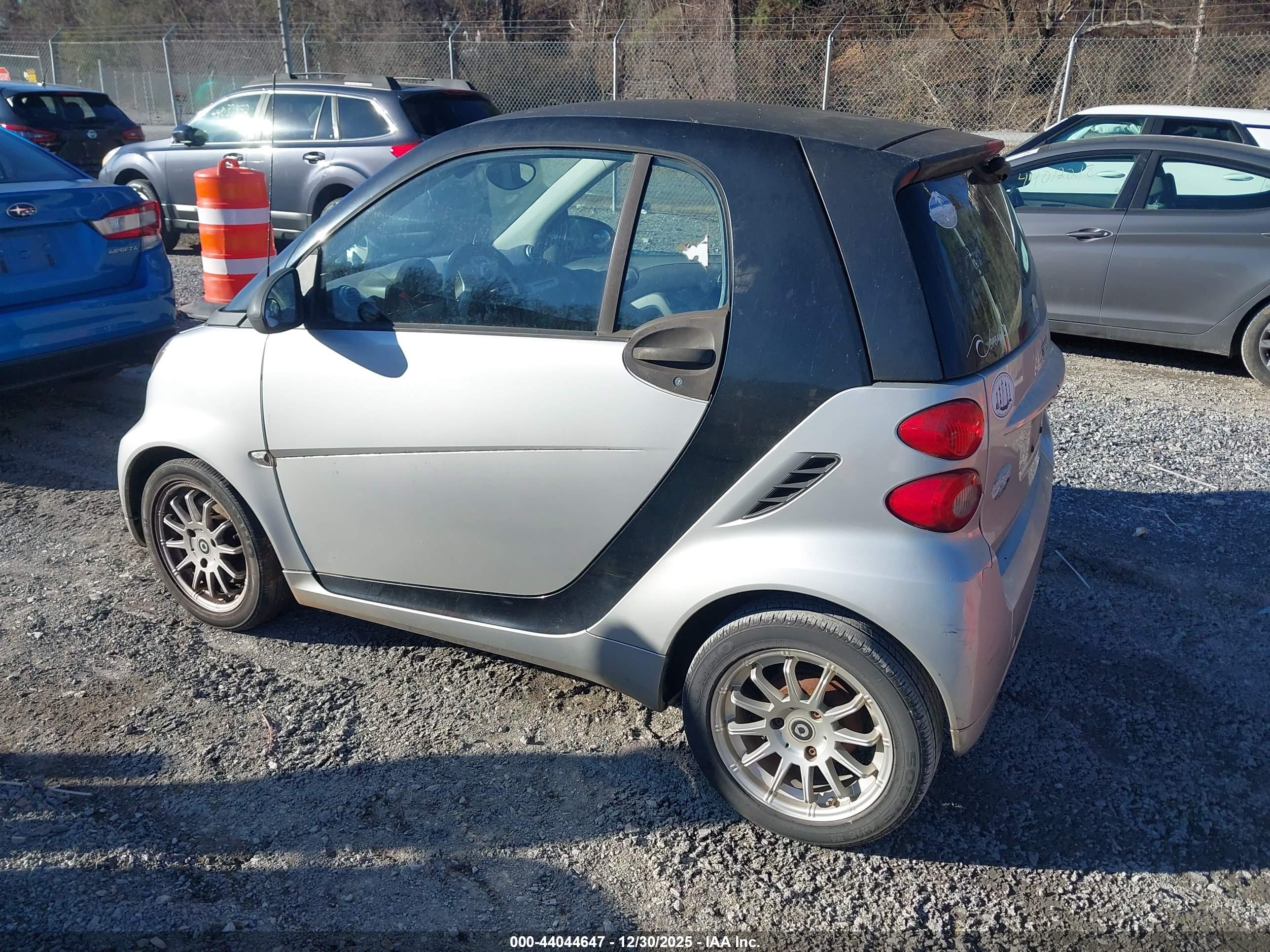 SMART FORTWO image 3