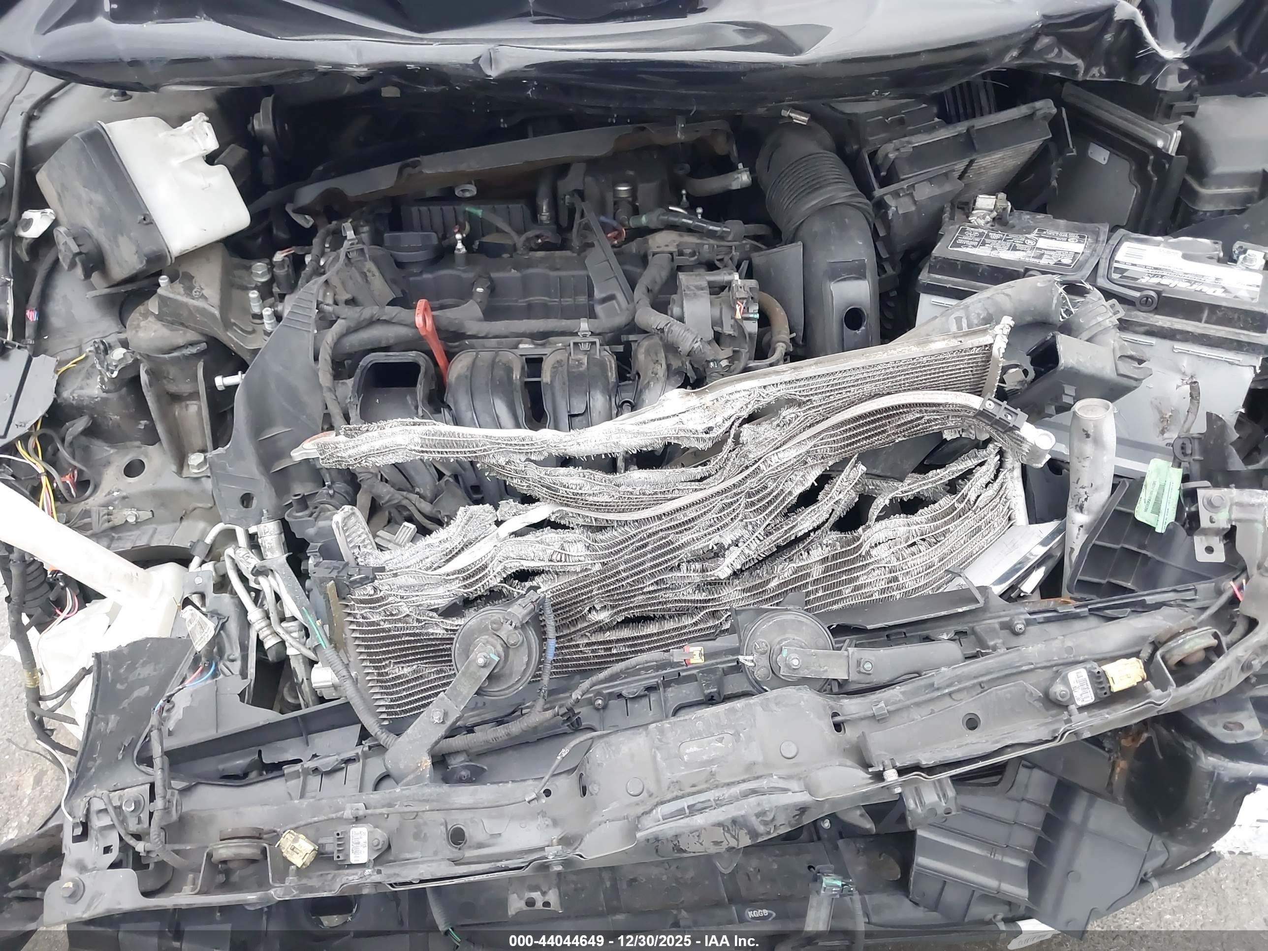 HYUNDAI SONATA image 10