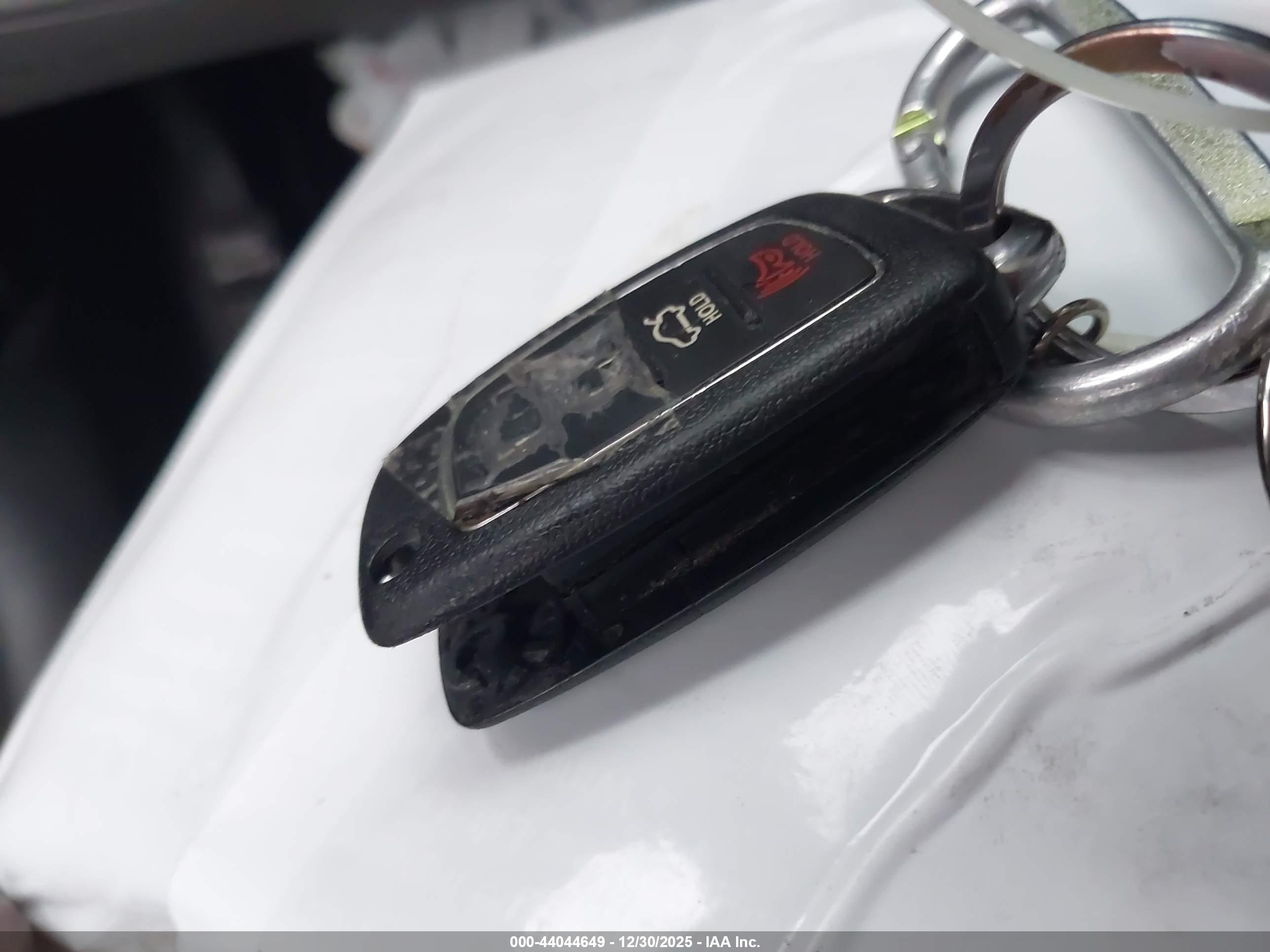 HYUNDAI SONATA image 11