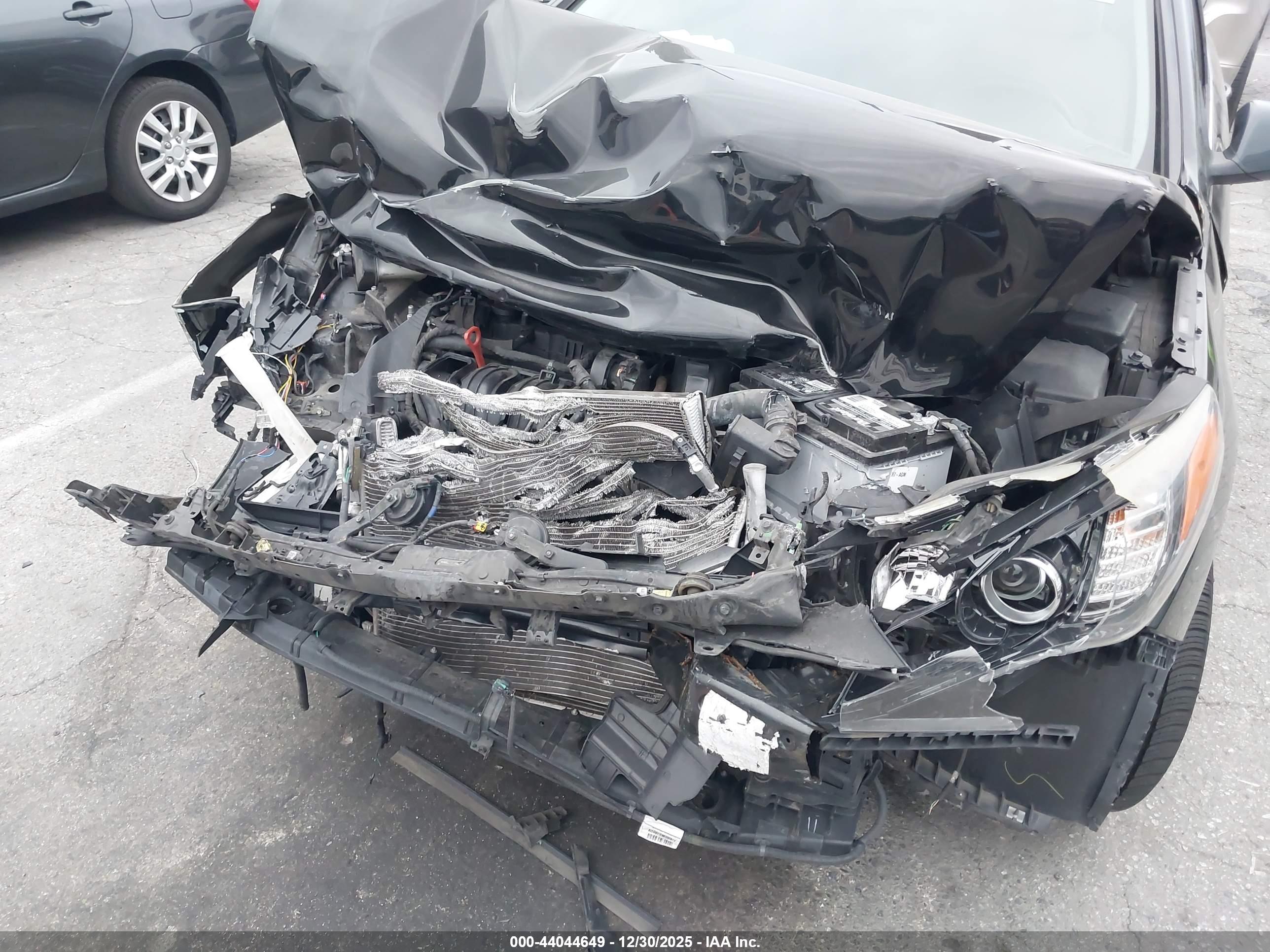 HYUNDAI SONATA image 6