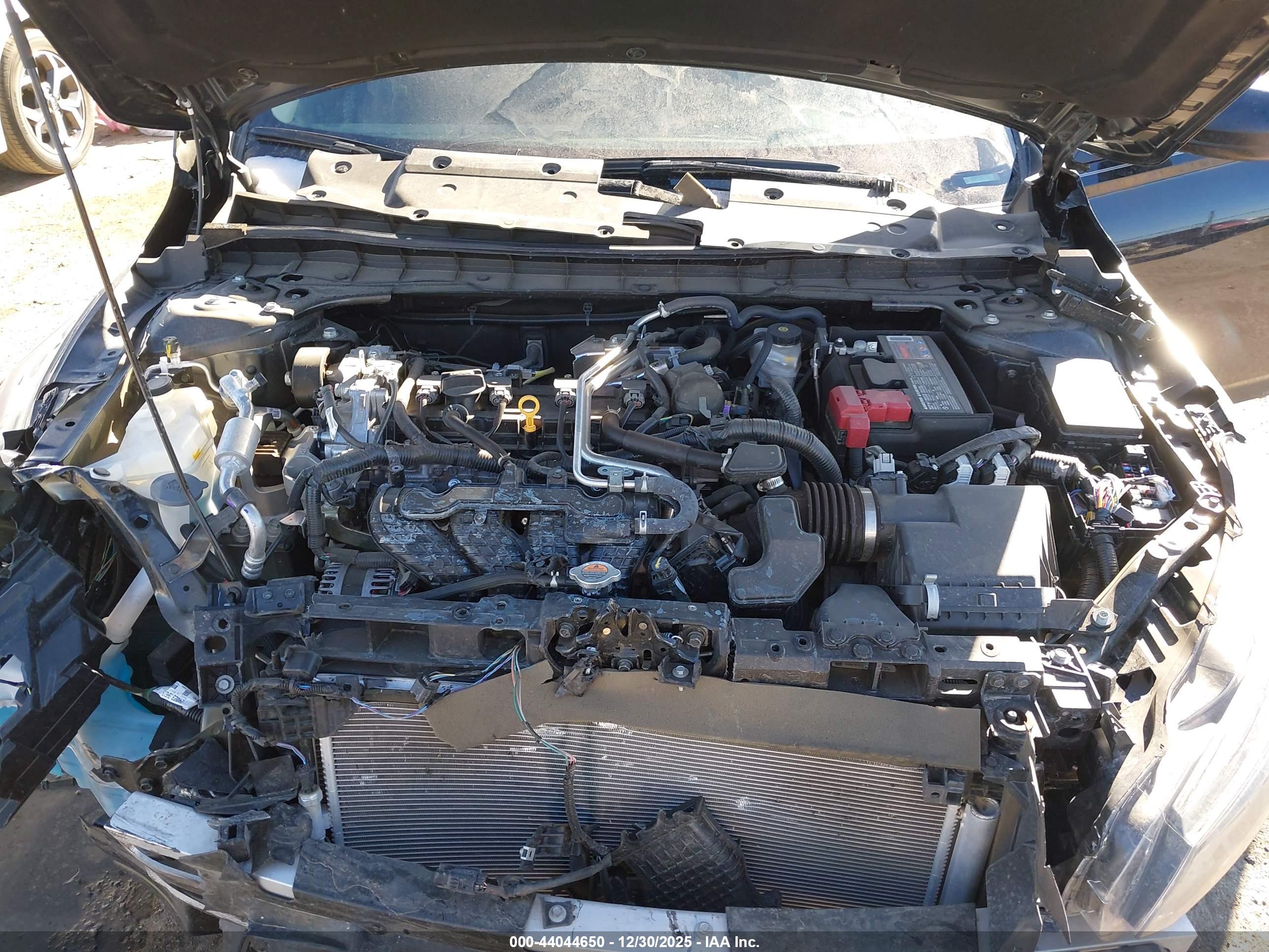 NISSAN ALTIMA image 10