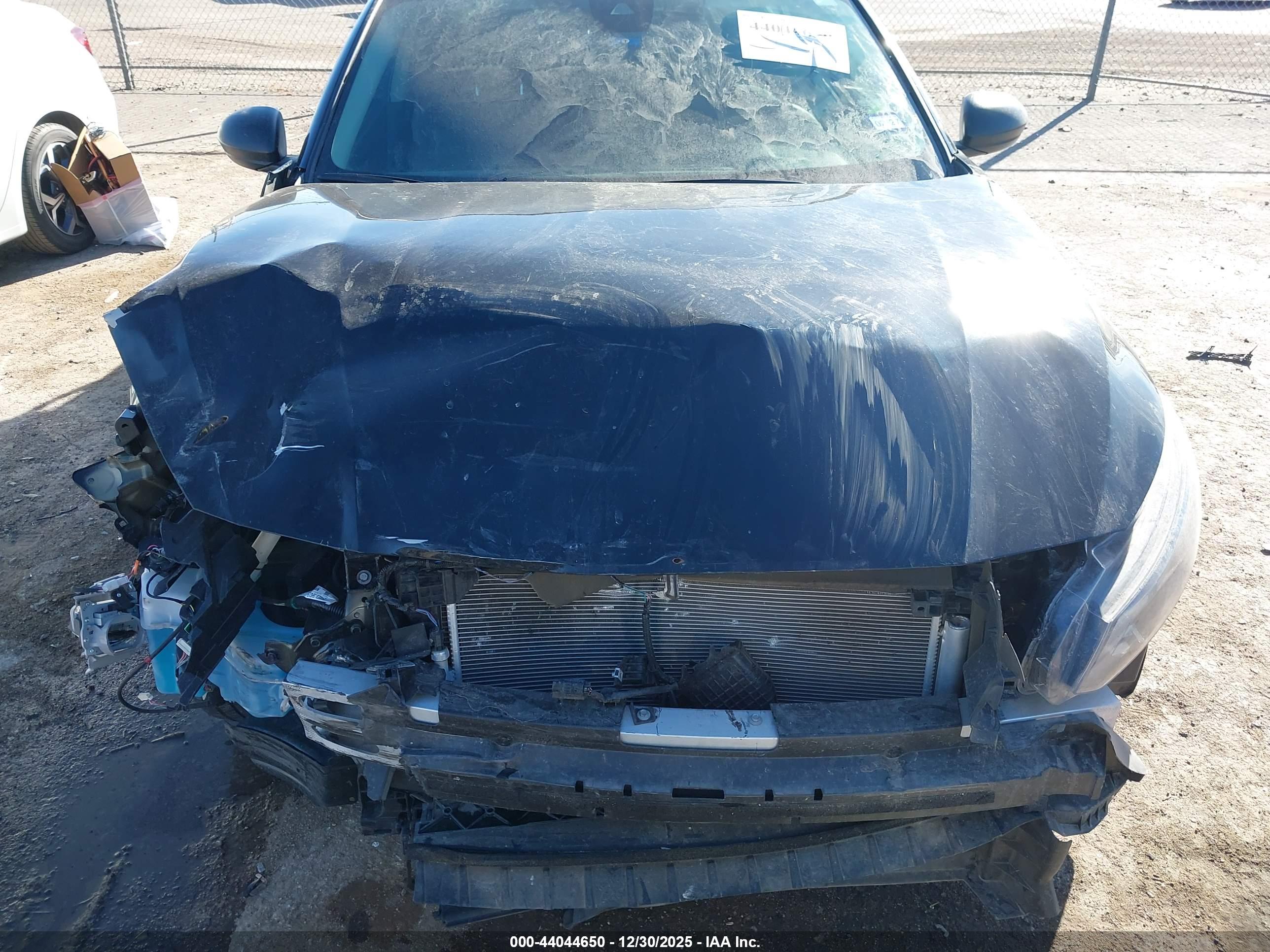 NISSAN ALTIMA image 6