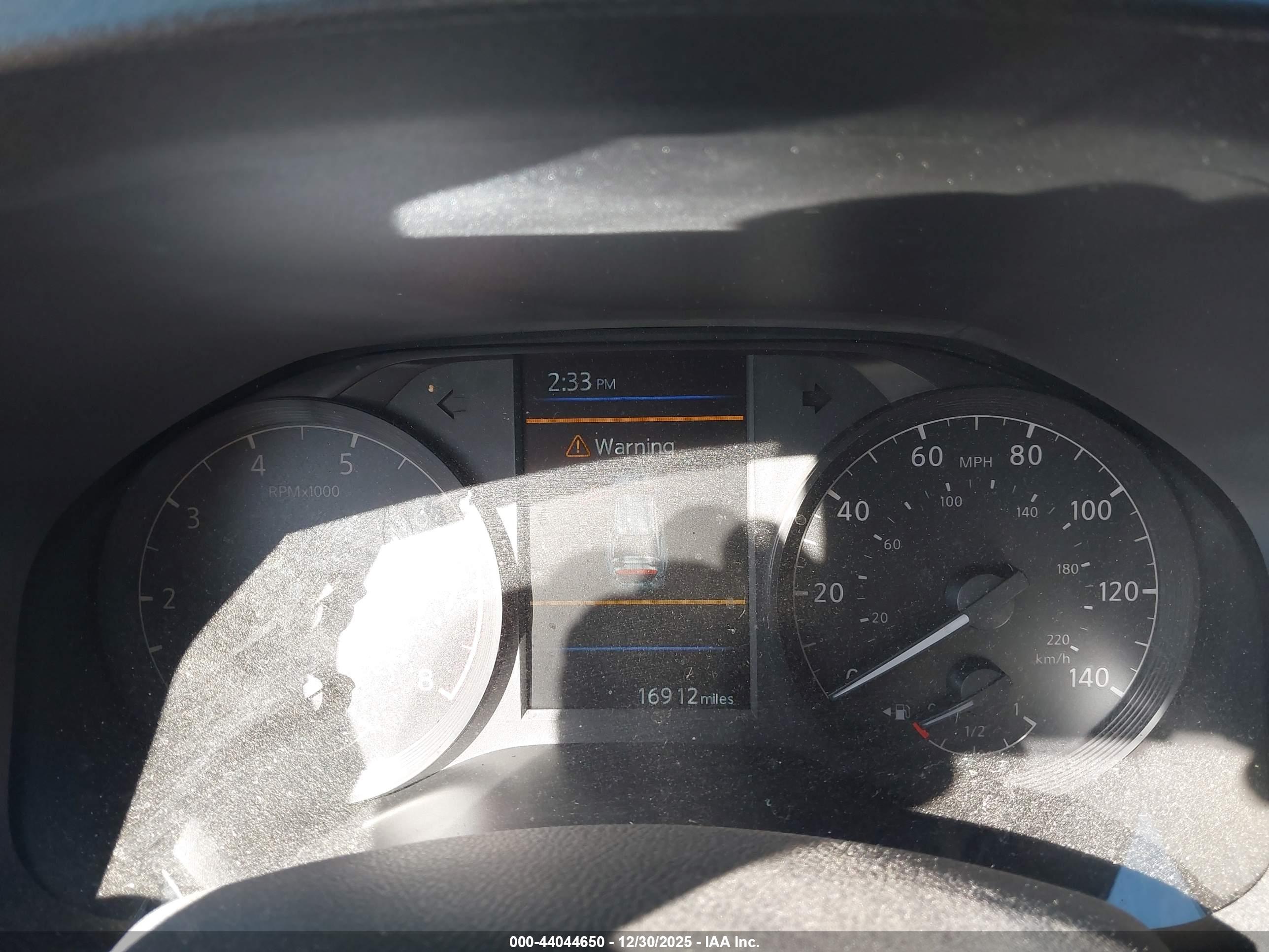NISSAN ALTIMA image 7