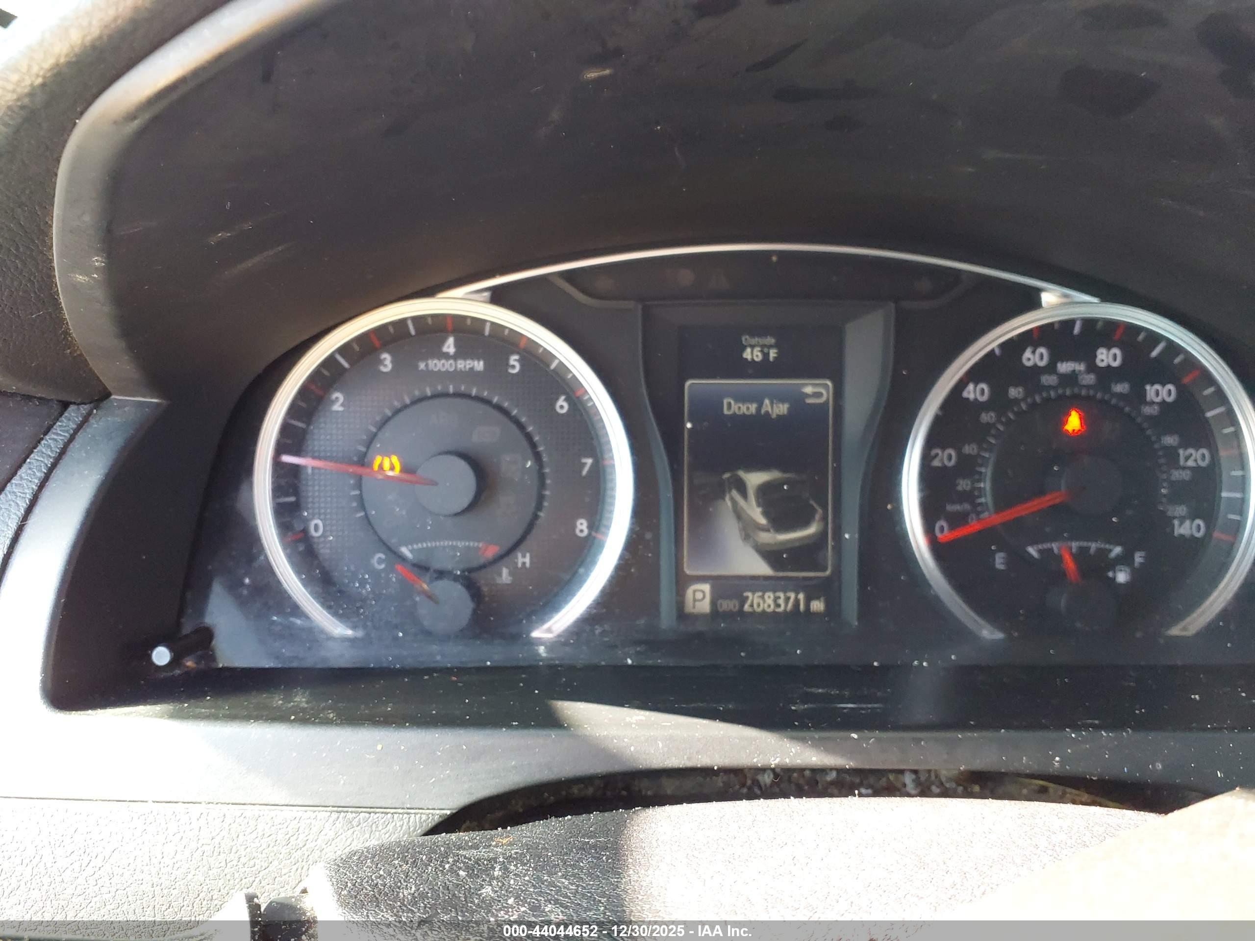 TOYOTA CAMRY image 7