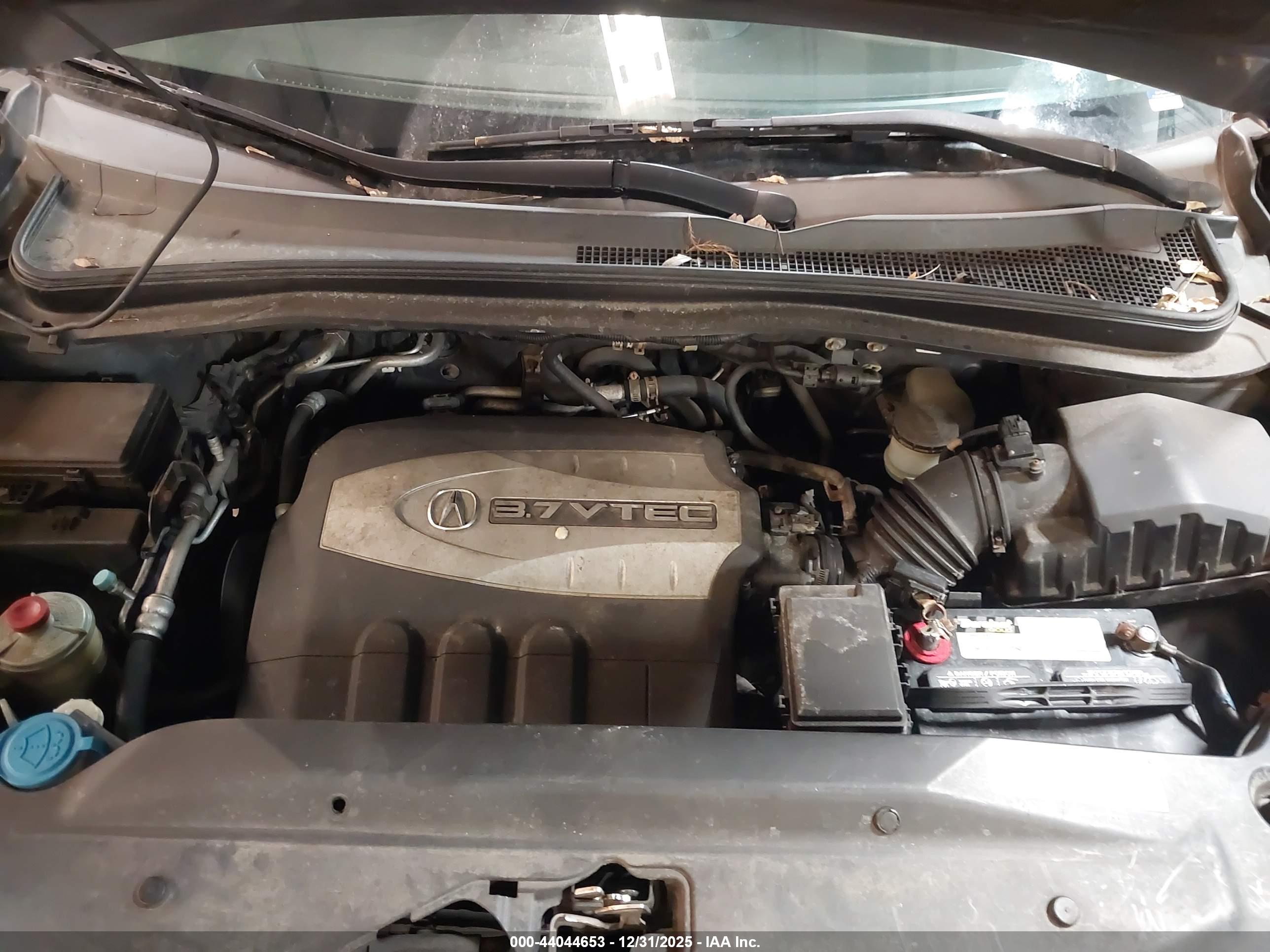 ACURA MDX image 10