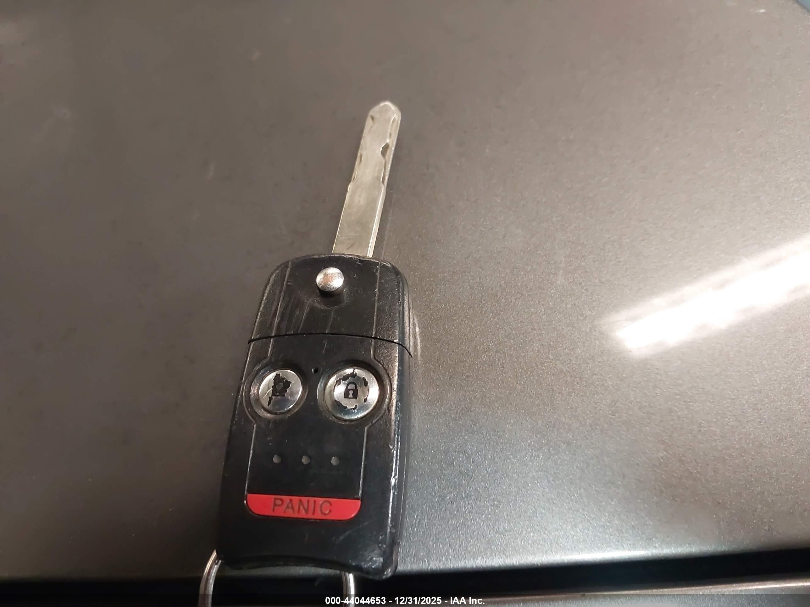 ACURA MDX image 11