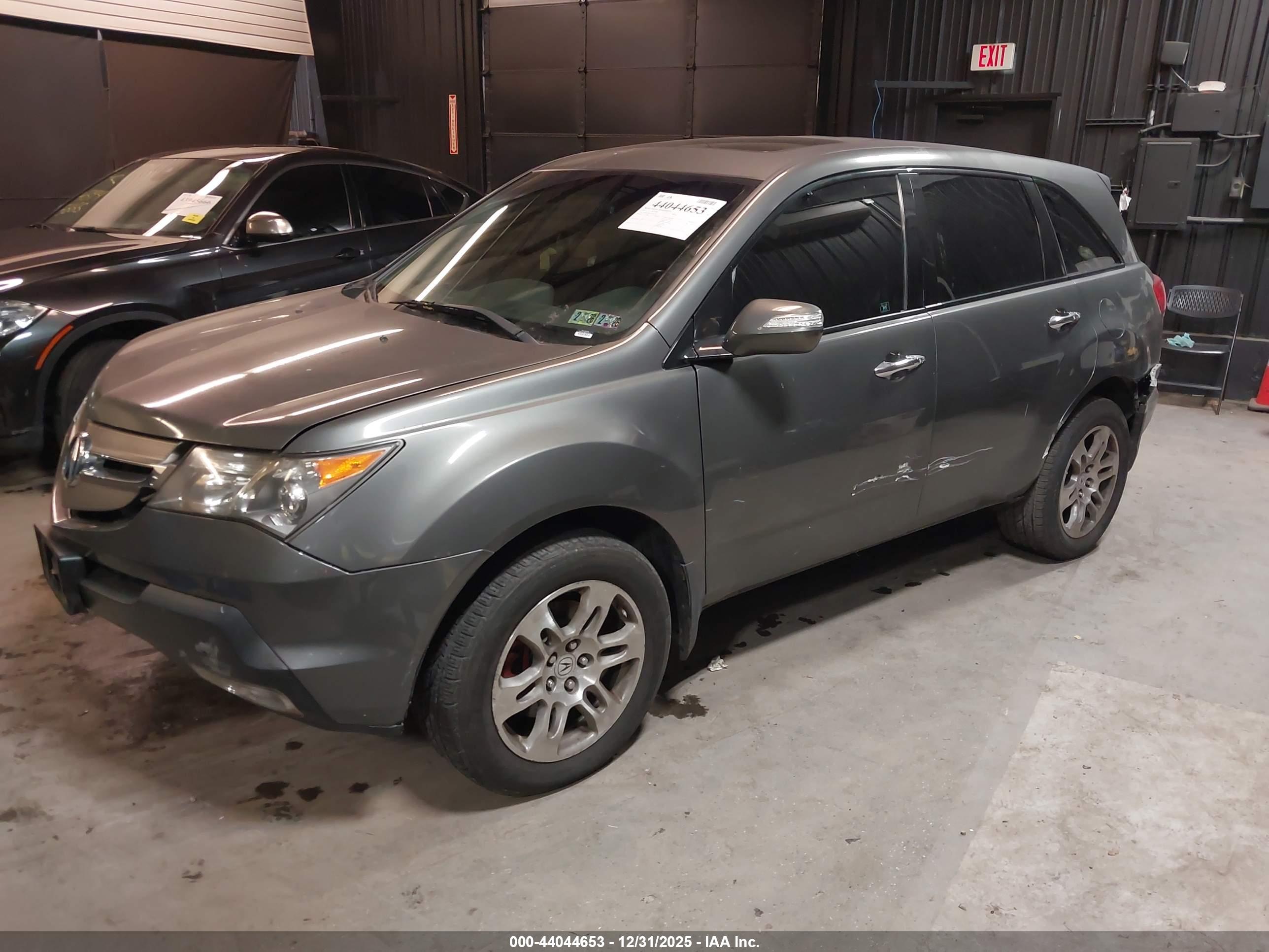 ACURA MDX image 2