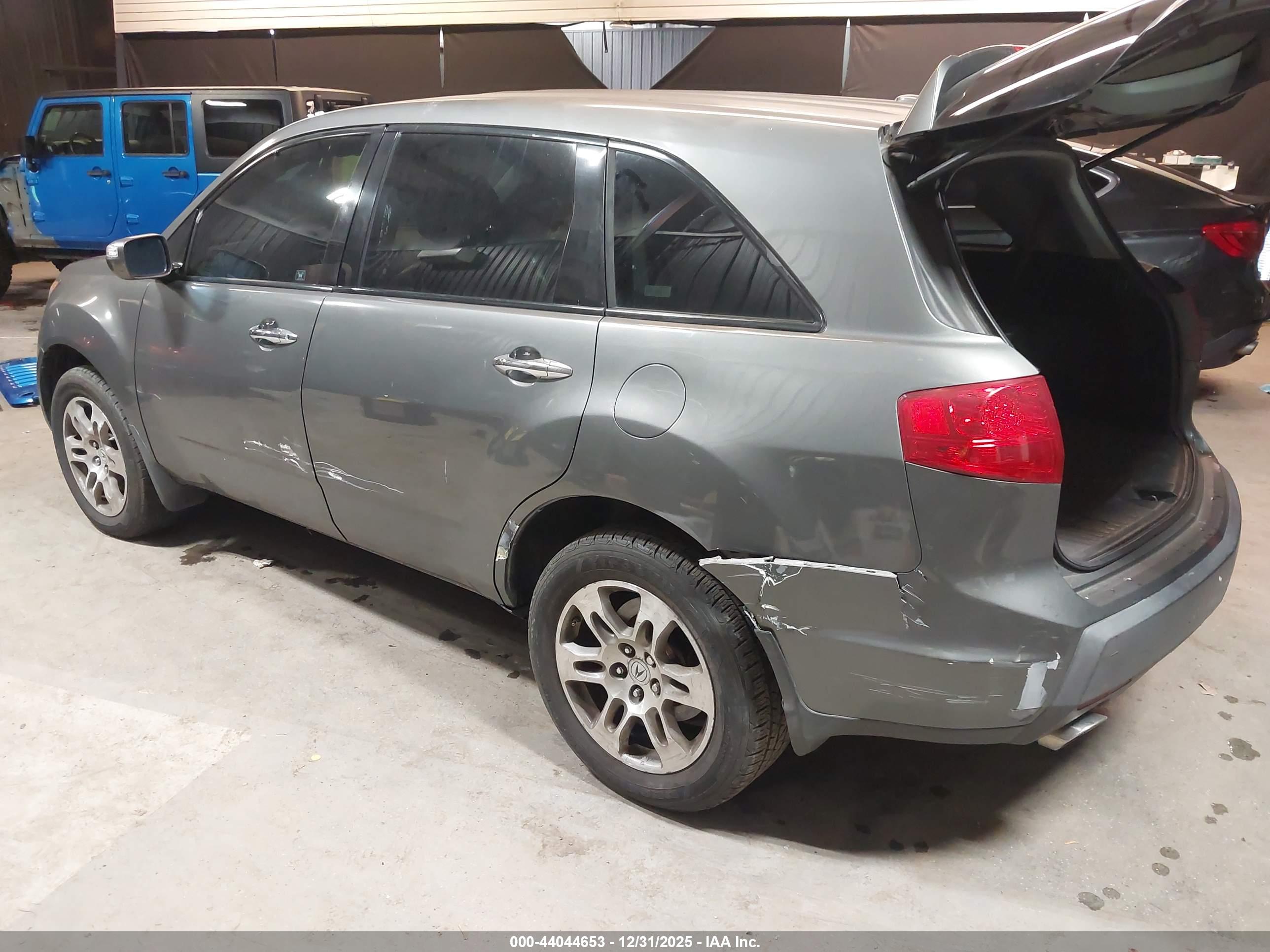 ACURA MDX image 3