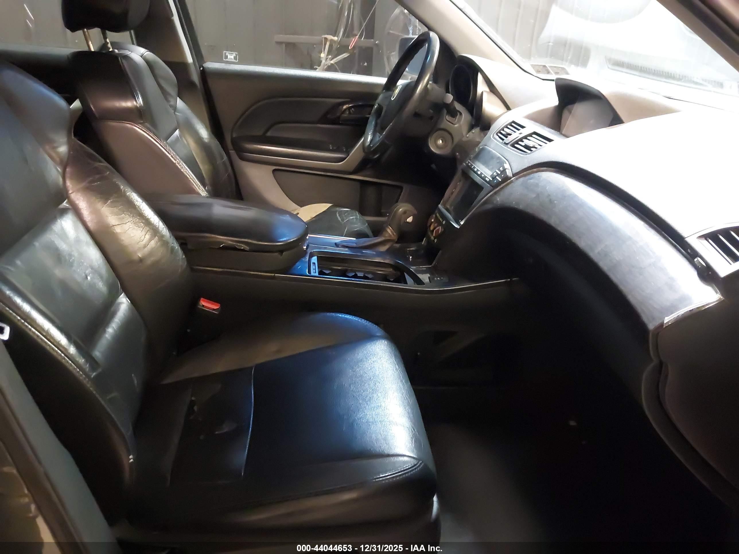 ACURA MDX image 5