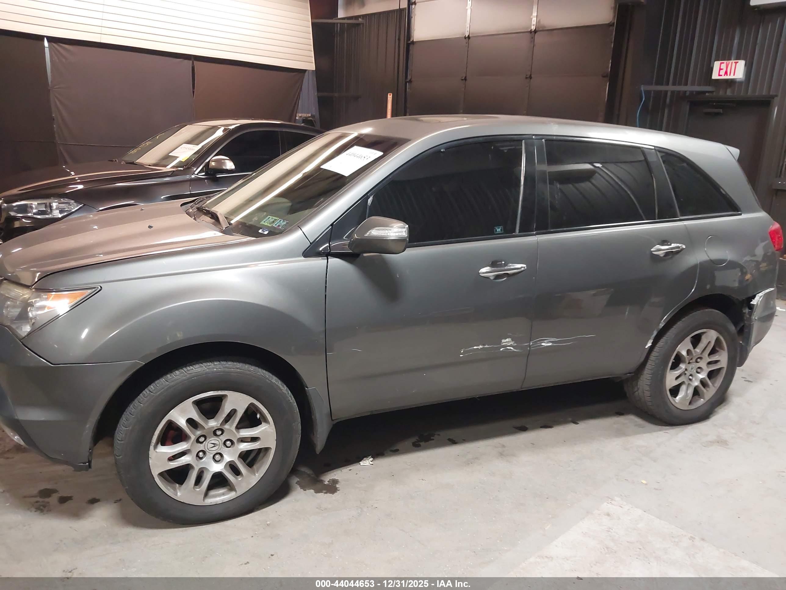 ACURA MDX image 6