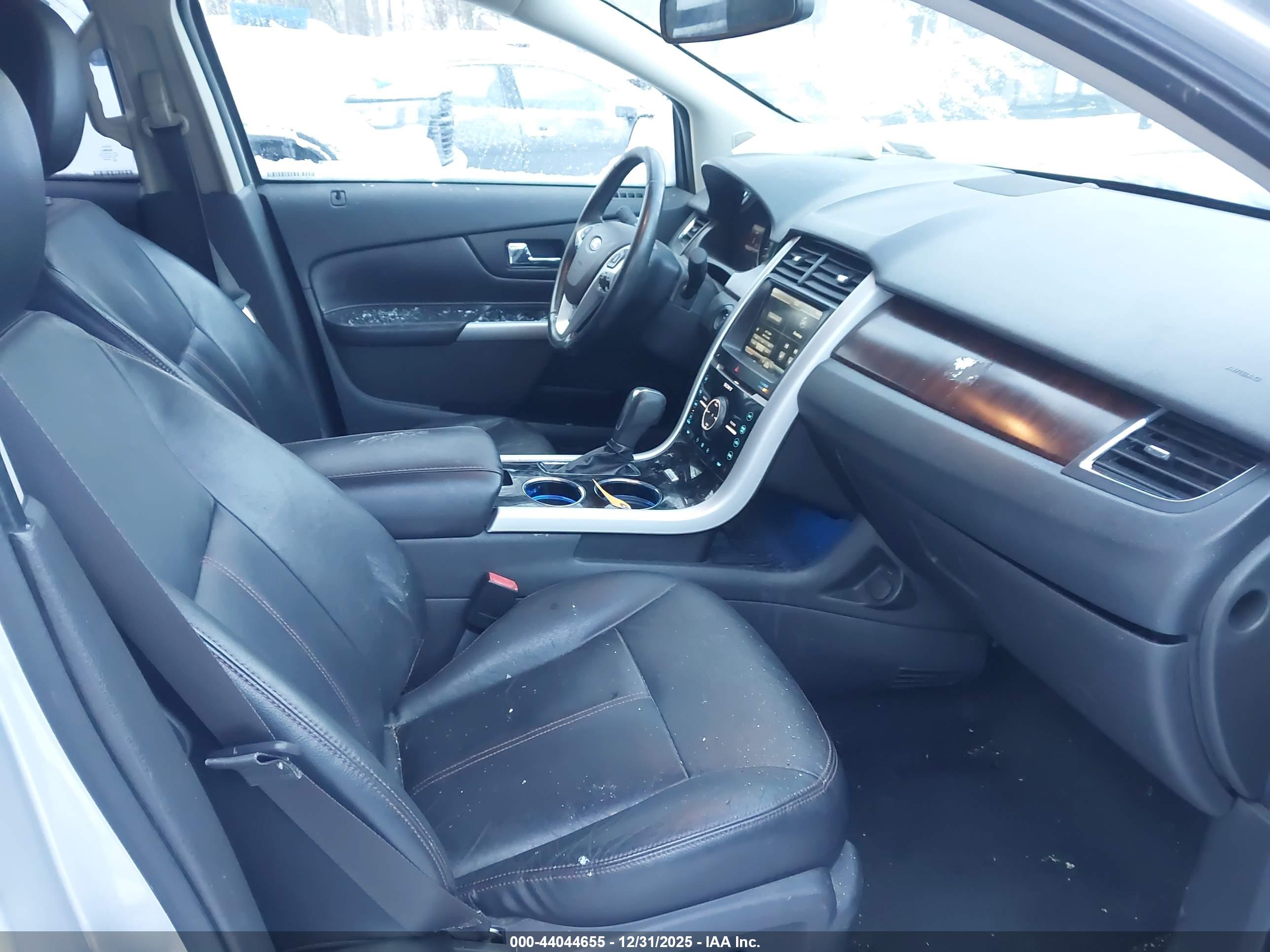 FORD EDGE image 5