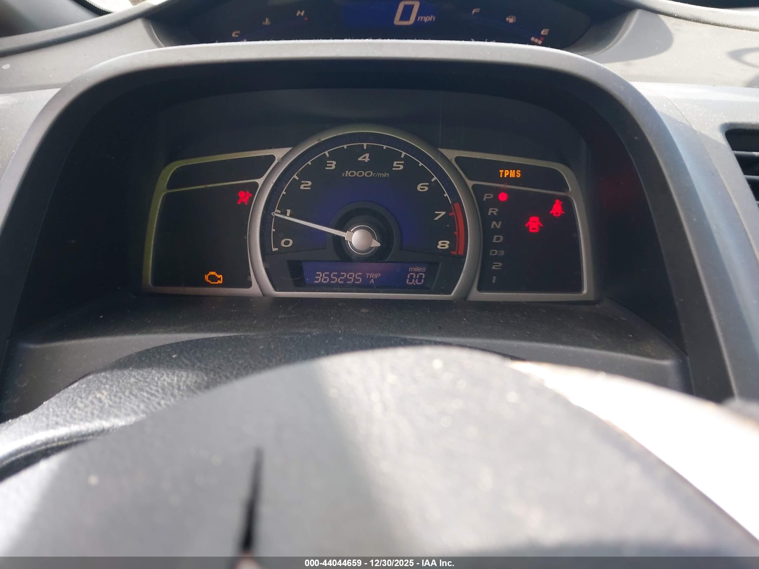 HONDA CIVIC image 7